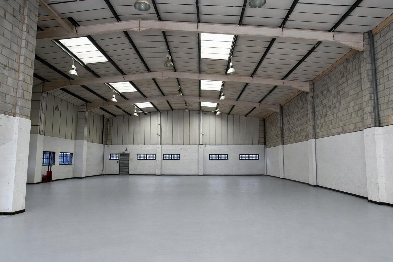 Unit 1, Brookmead Industrial Estate, 2 Jessops Way, Croydon, Surrey, CR0 4TS thumbnail 3