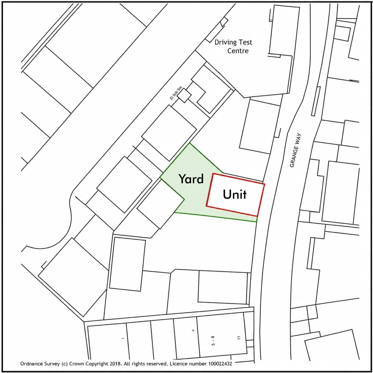 Unit 19, Grange Way Business Park, Grange Way, Colchester, Essex, CO2 8HF thumbnail 7