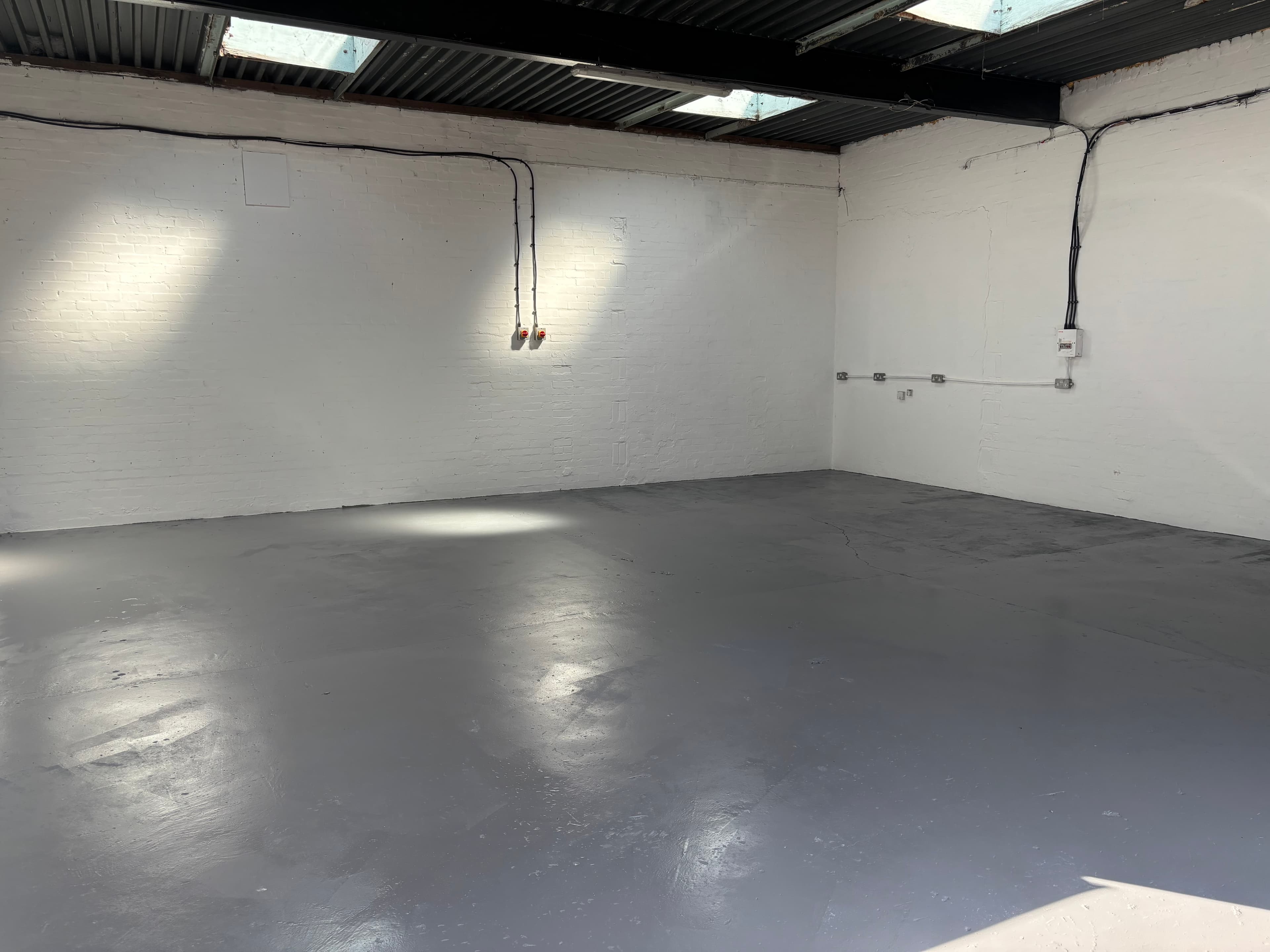 Unit 10A, Skill Centre, Limberline Spur, Hilsea, Portsmouth, Hampshire, PO3 5LF thumbnail 4