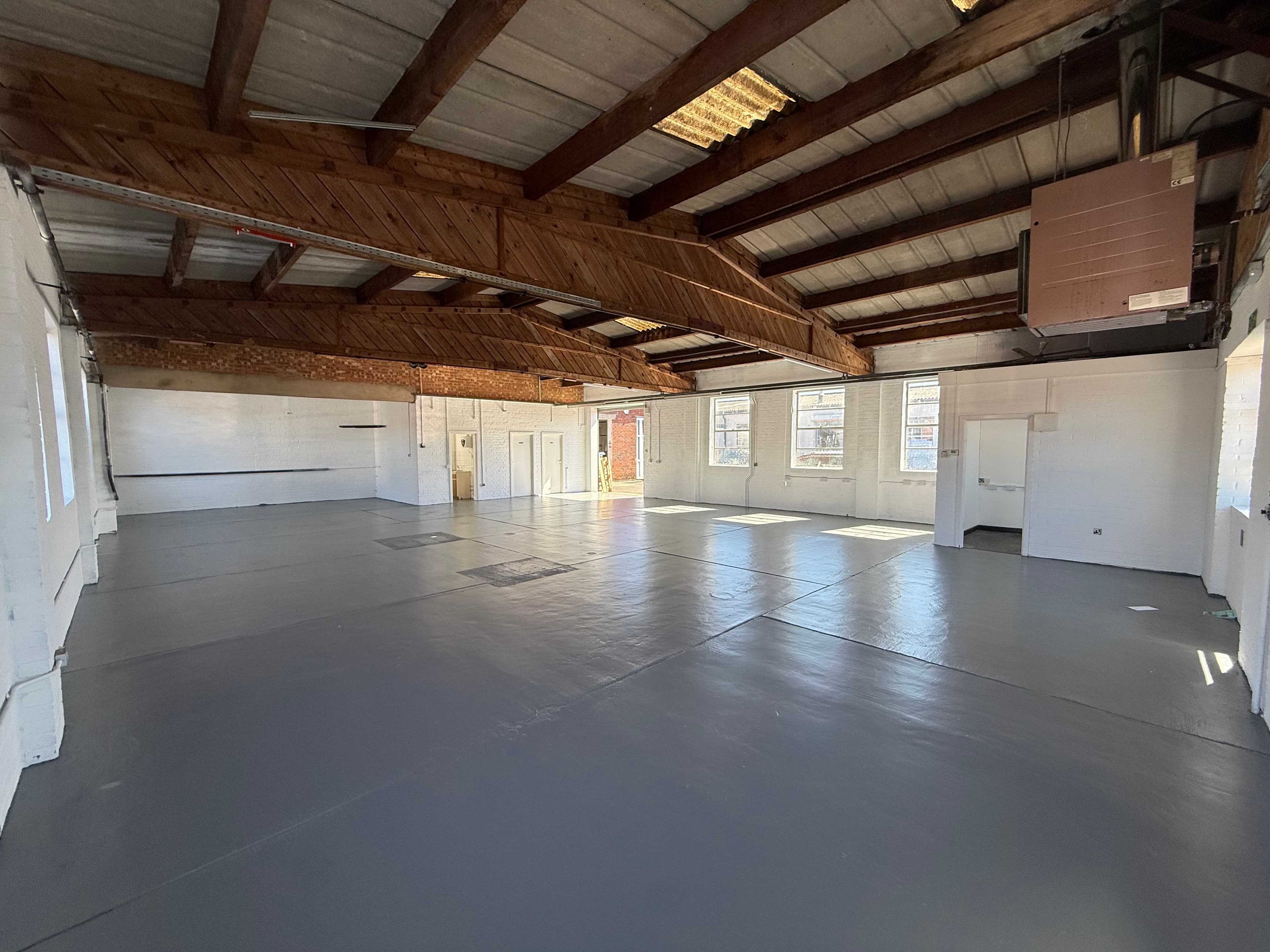 Unit 7, Station Road Industrial Estate, Hailsham, East Sussex, BN27 2EL thumbnail 4