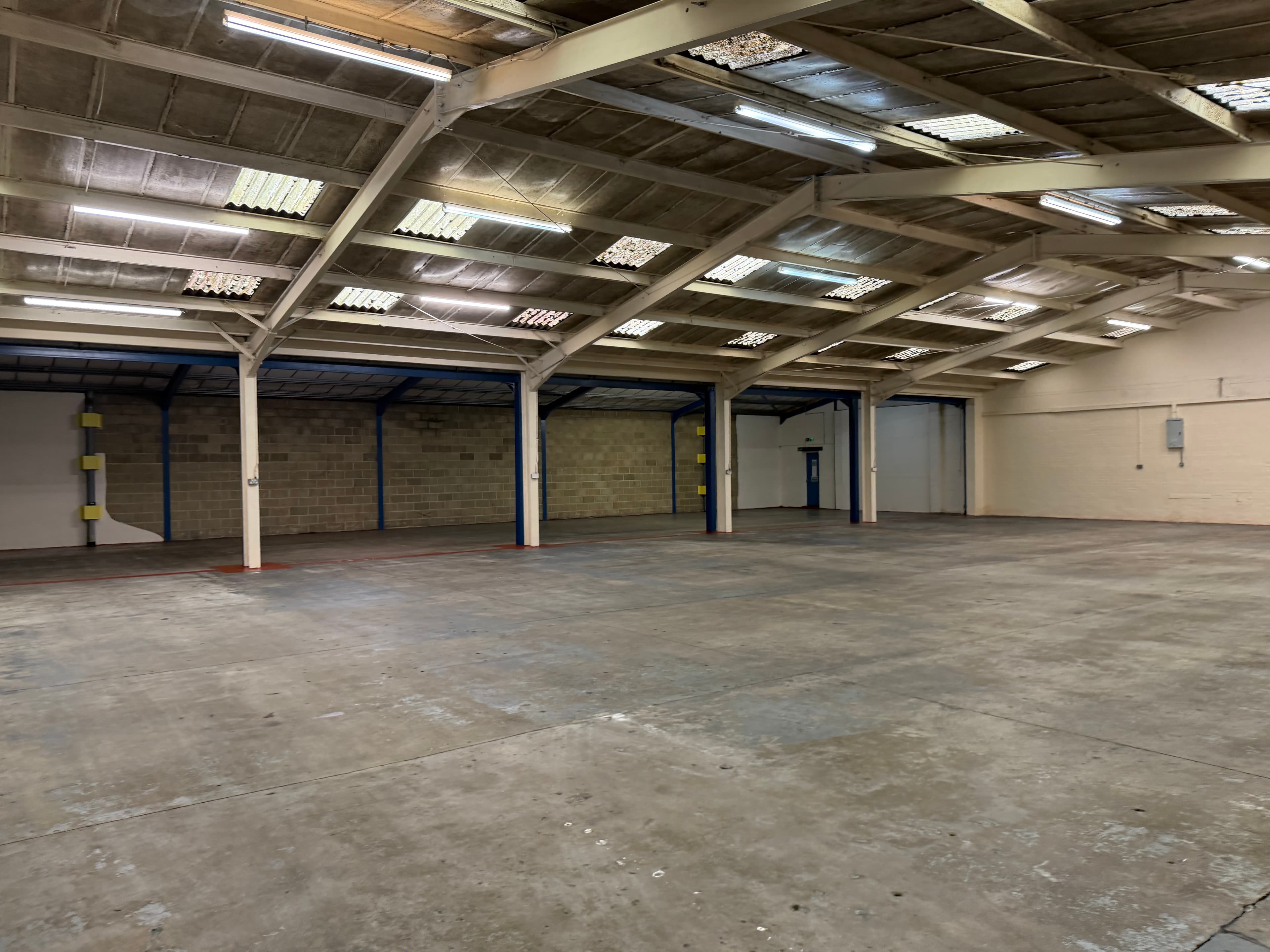 14 & 16 First Avenue, Bluebridge Industrial Estate, Halstead, Essex, CO9 2EX thumbnail 7
