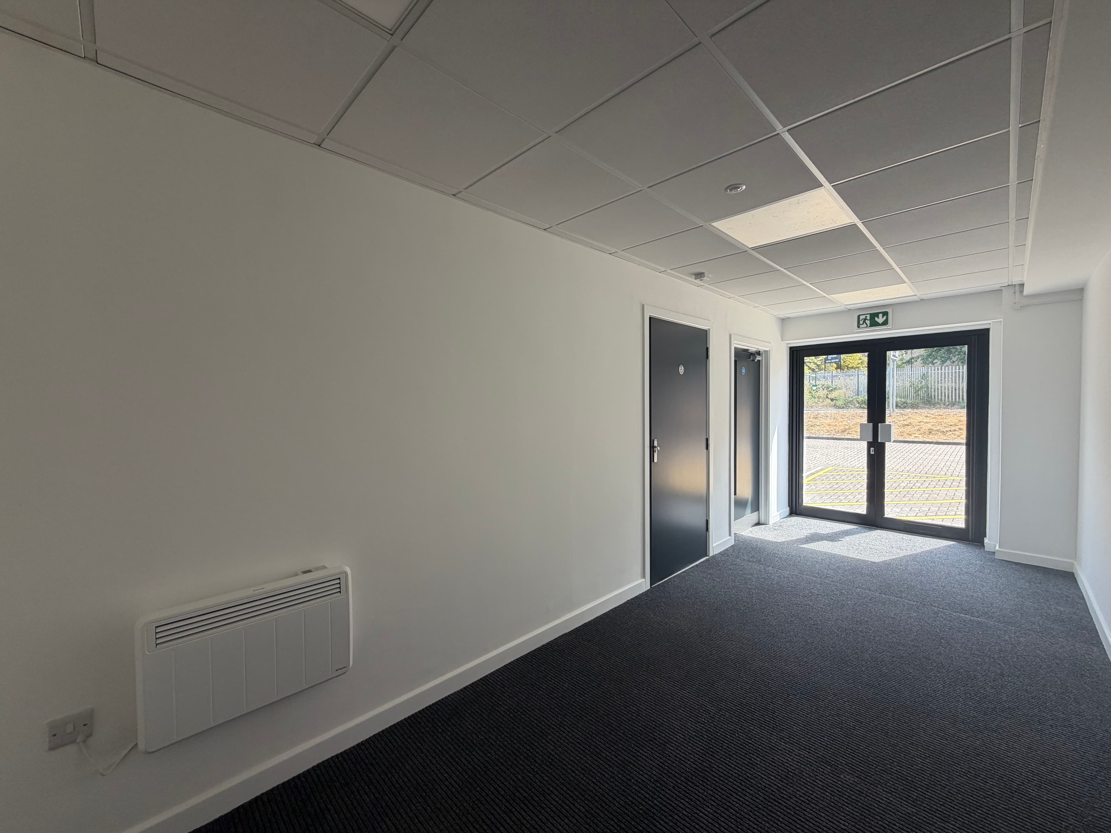 Unit 5, Eurolink Industrial Estate, Heard Way, Sittingbourne, Kent, ME10 3SA thumbnail 9