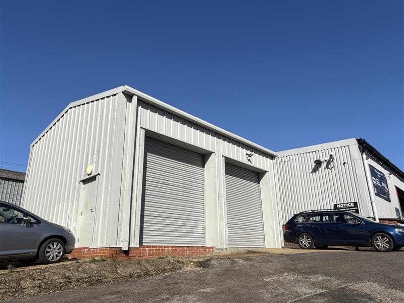 Unit 8 The Wharf, 16 Watling Street, Bletchley, Milton Keynes, Buckinghamshire, MK2 2BL