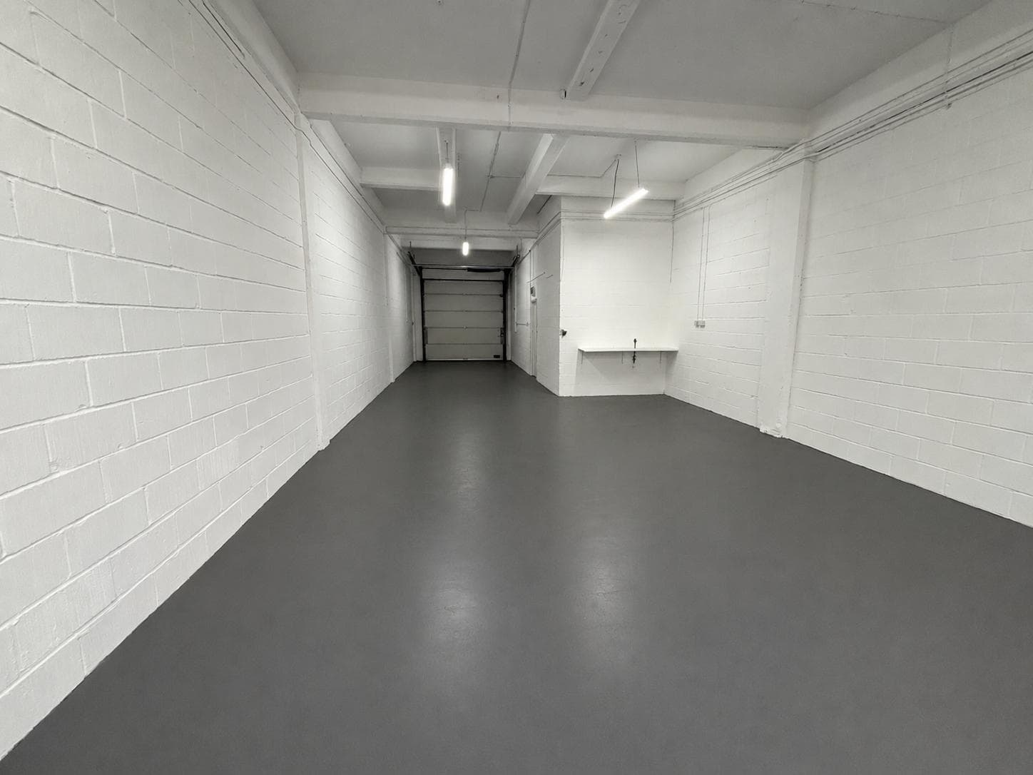 Unit 8, The Courtyard, 131 Aurelia Road, Croydon, Surrey, CR0 3BF thumbnail 2