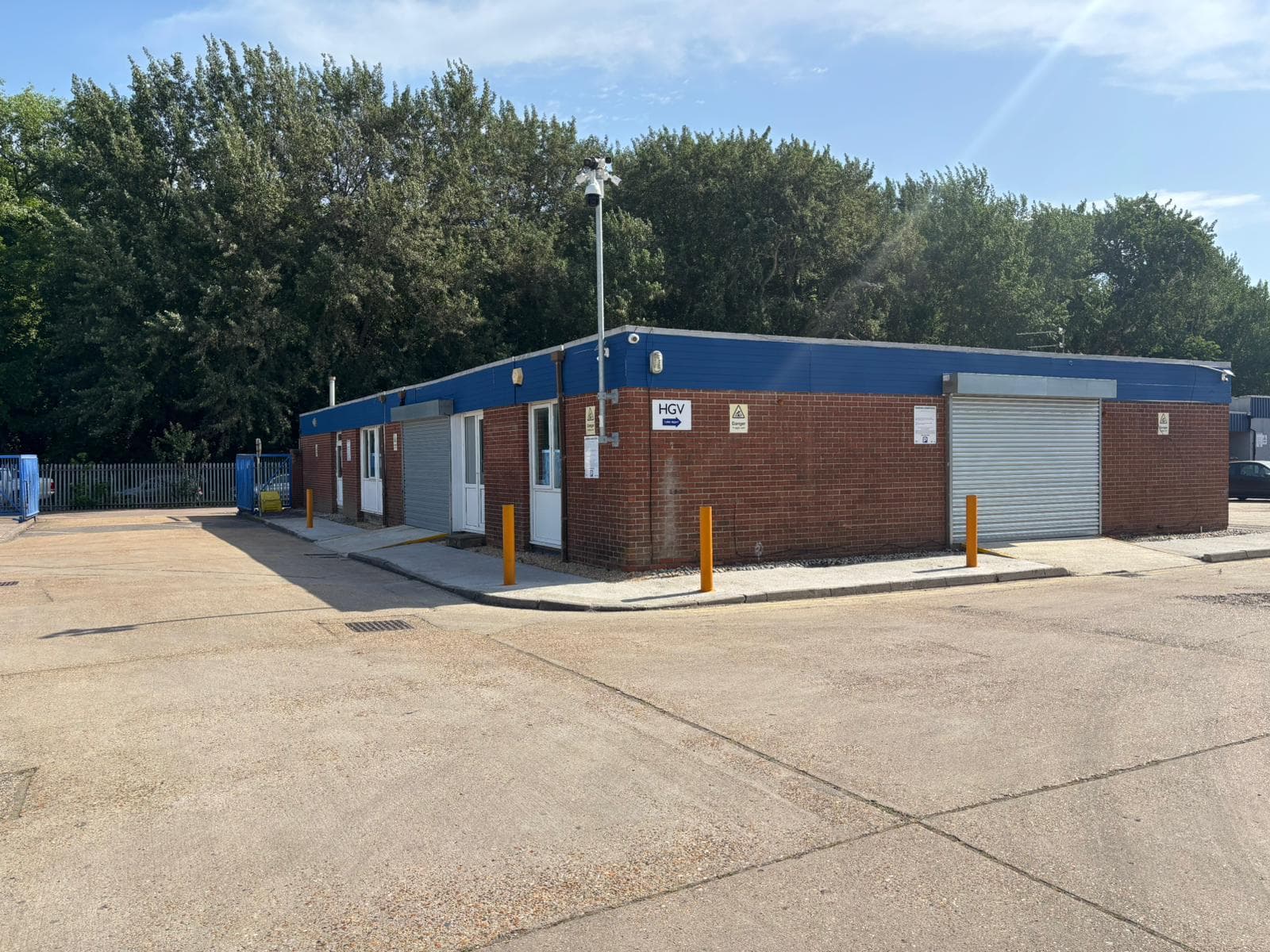 Unit 5b, Skill Centre, Limberline Spur, Hilsea, Portsmouth, Hampshire, PO3 5LF thumbnail 9