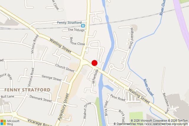 Unit 8 The Wharf, 16 Watling Street, Bletchley, Milton Keynes, Buckinghamshire, MK2 2BL thumbnail 5