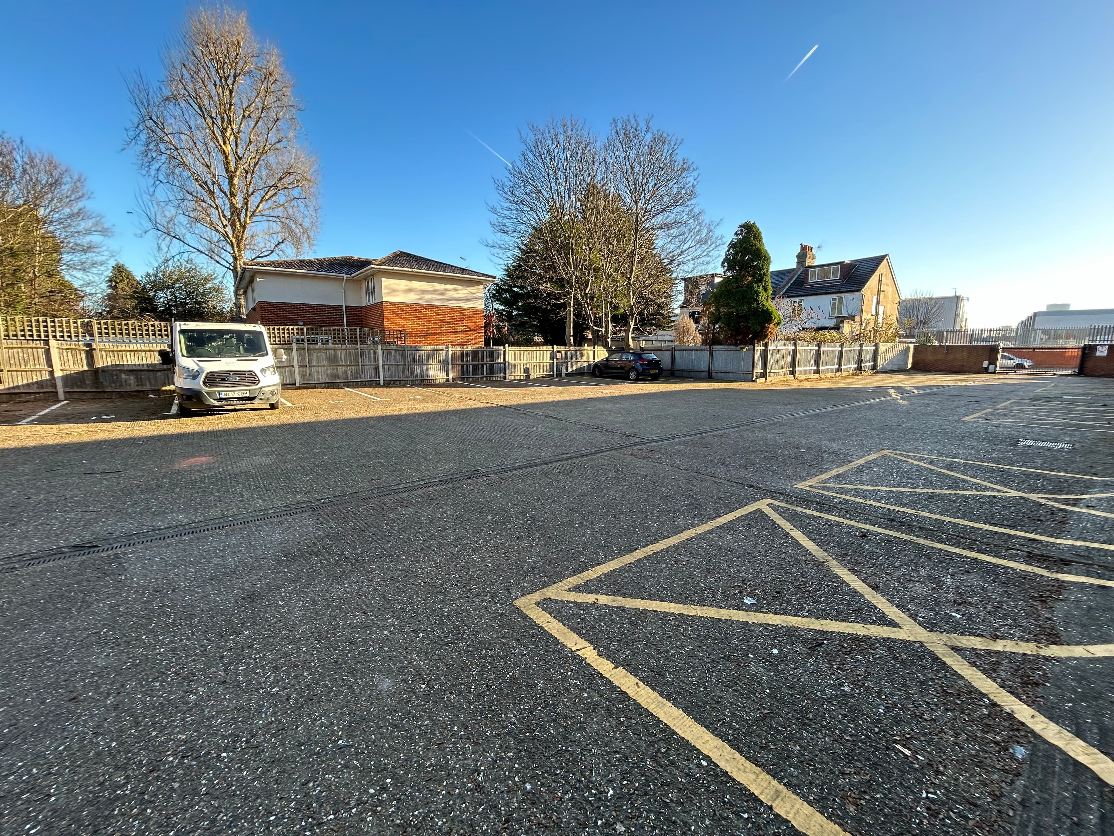 Unit 5, The Courtyard, 131 Aurelia Road, Croydon, Surrey, CR0 3BF thumbnail 6