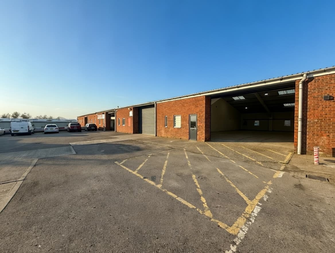 Unit 20, Telegraph Hill Industrial Estate, Laundry Road, Minster, Ramsgate, Kent, CT12 4HY thumbnail 7