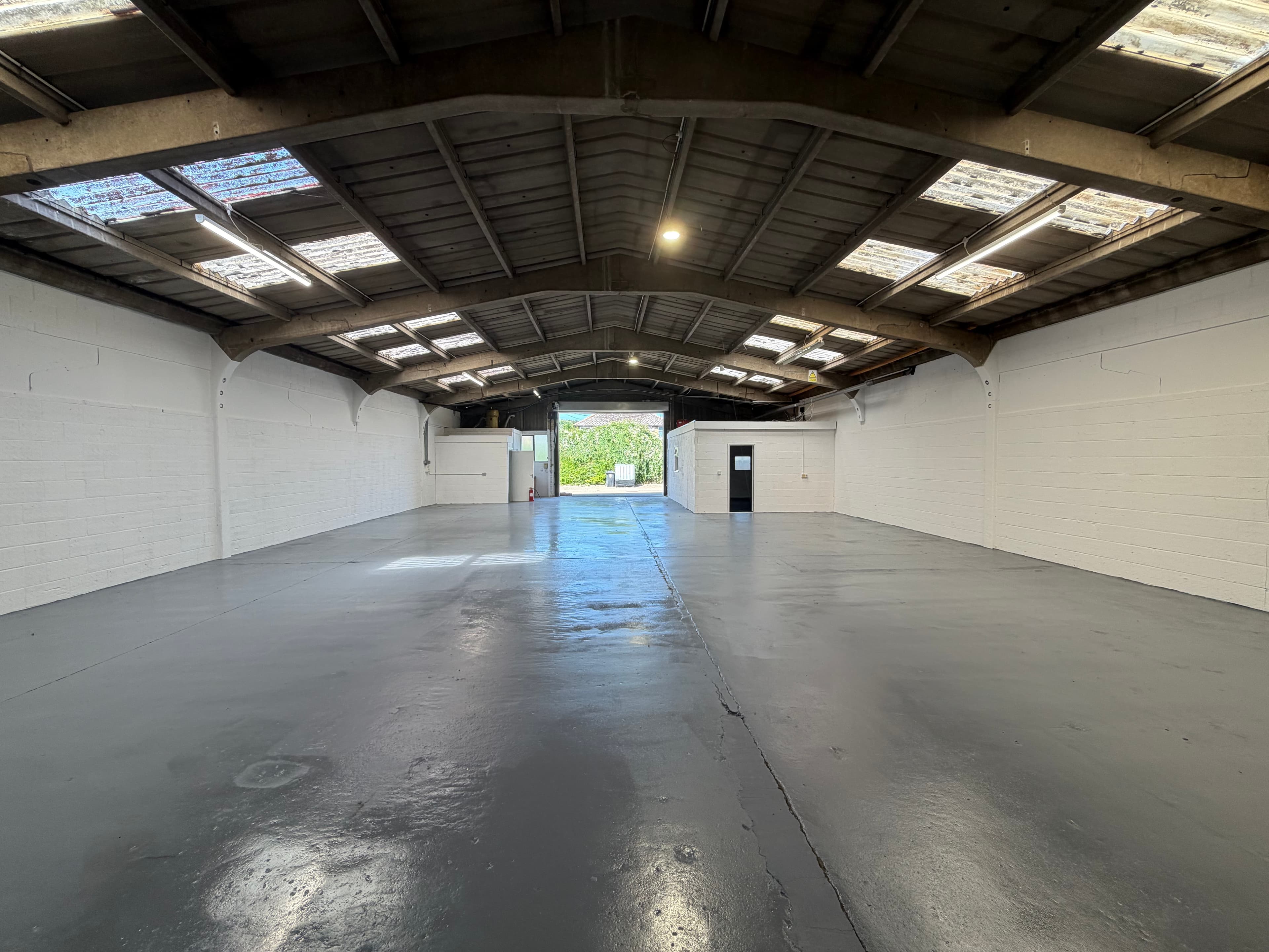 Unit 7, Northdown Industrial Estate, Northdown Road, St. Peters, Broadstairs, Kent, CT10 3JP thumbnail 3