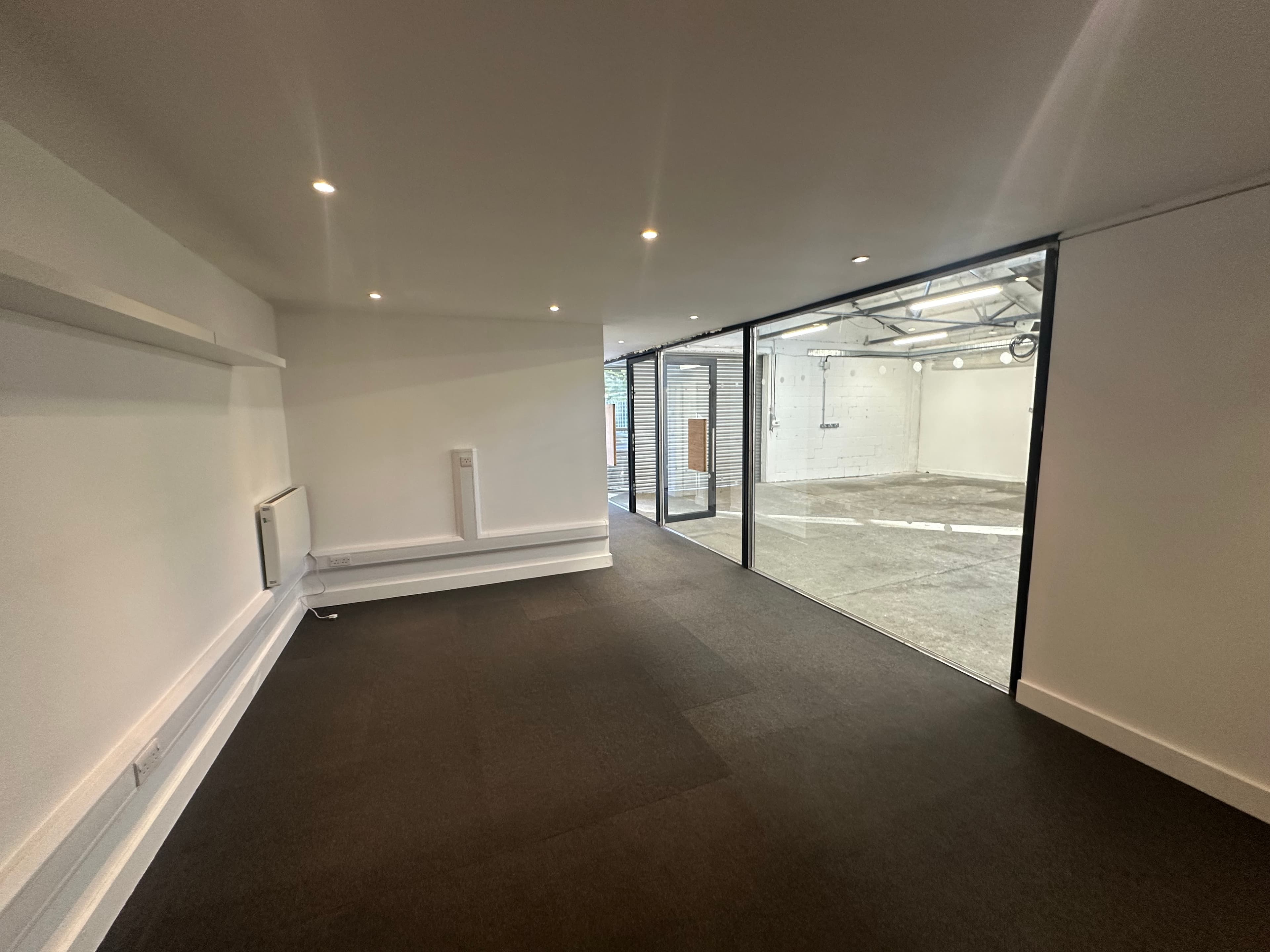 16C Mimram Road, Hertford, Hertfordshire, SG14 1NN thumbnail 4