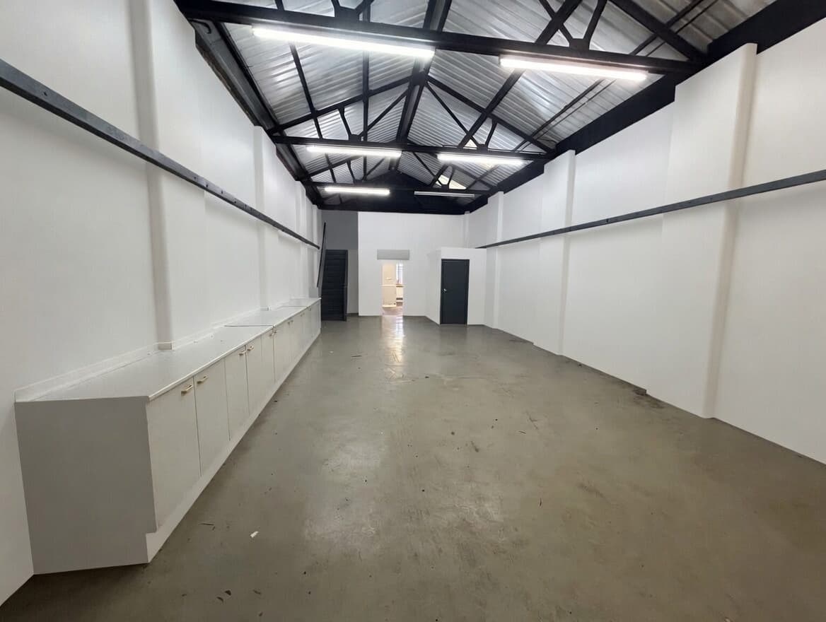 Unit 12, Telegraph Hill Industrial Estate, Laundry Road, Minster, Ramsgate, Kent, CT12 4HY thumbnail 3