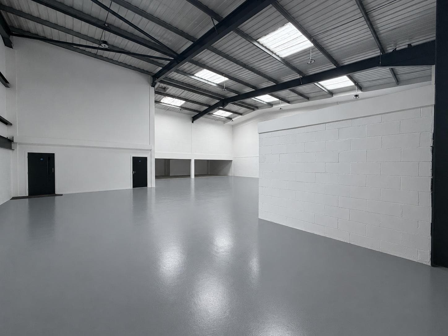 Unit 5, Eurolink Industrial Estate, Heard Way, Sittingbourne, Kent, ME10 3SA thumbnail 4