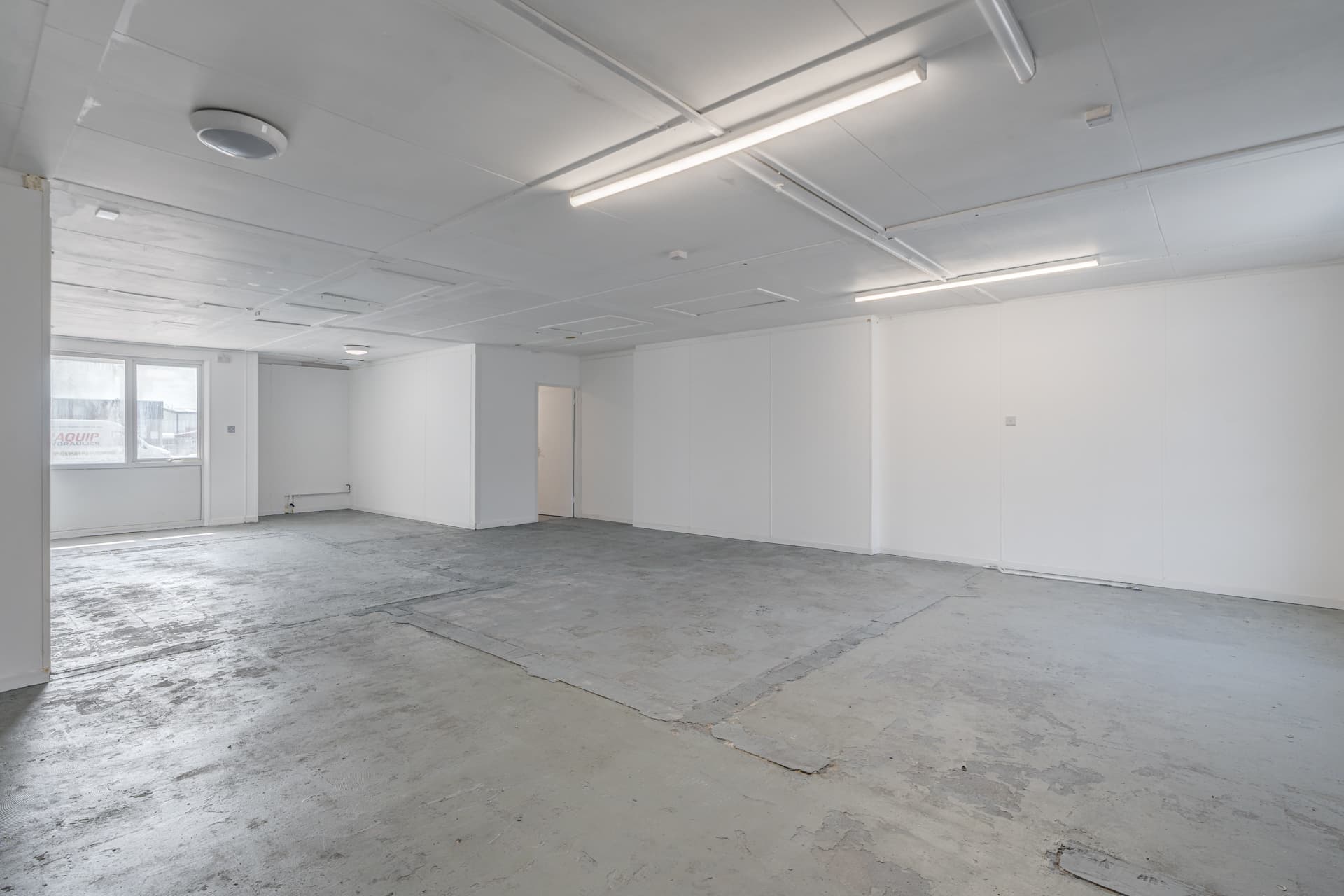 Unit 5b, Skill Centre, Limberline Spur, Hilsea, Portsmouth, Hampshire, PO3 5LF thumbnail 6