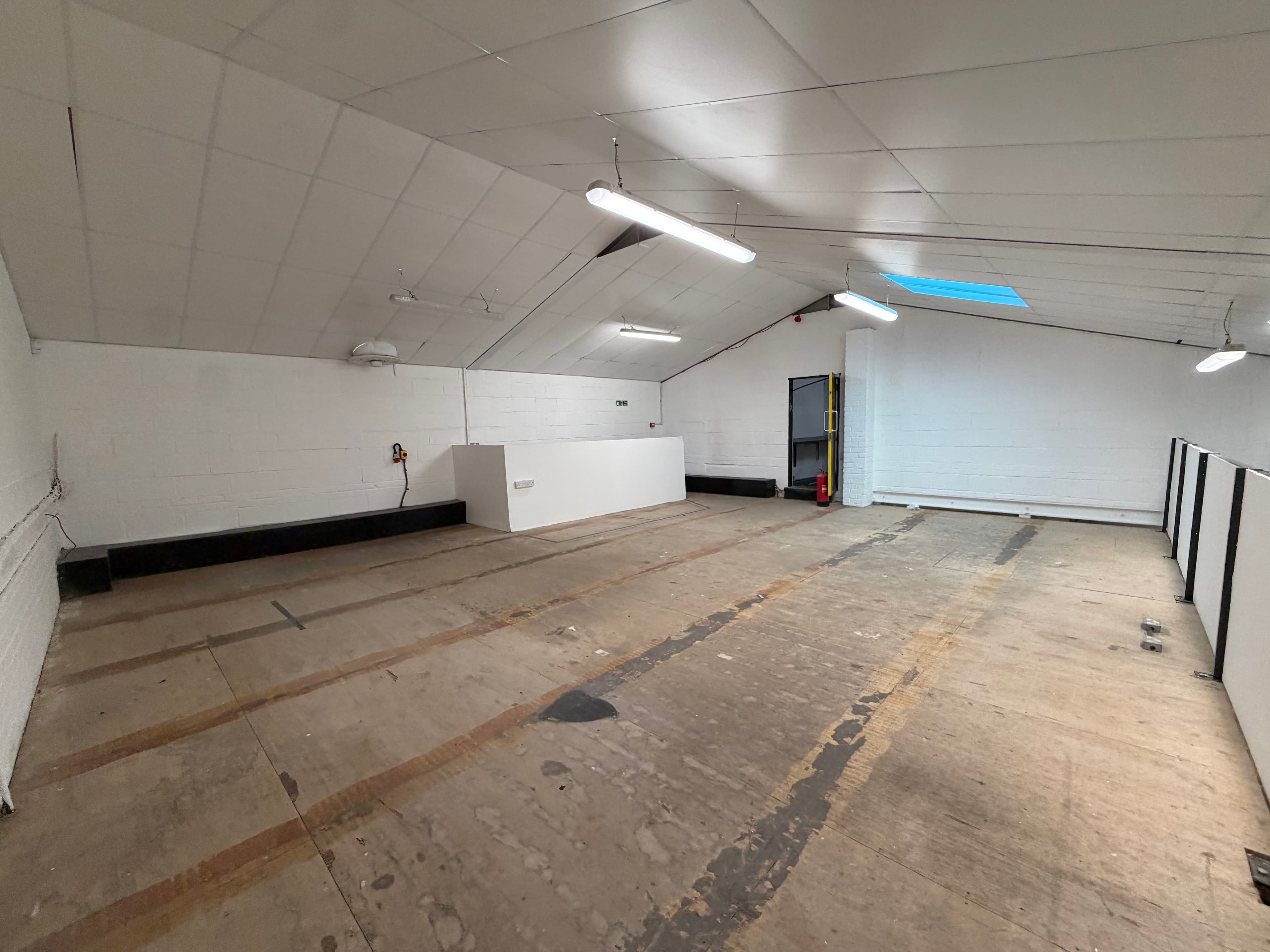 Unit G, Global Park, 12 Moorside, Colchester, Essex, CO1 2TJ thumbnail 5