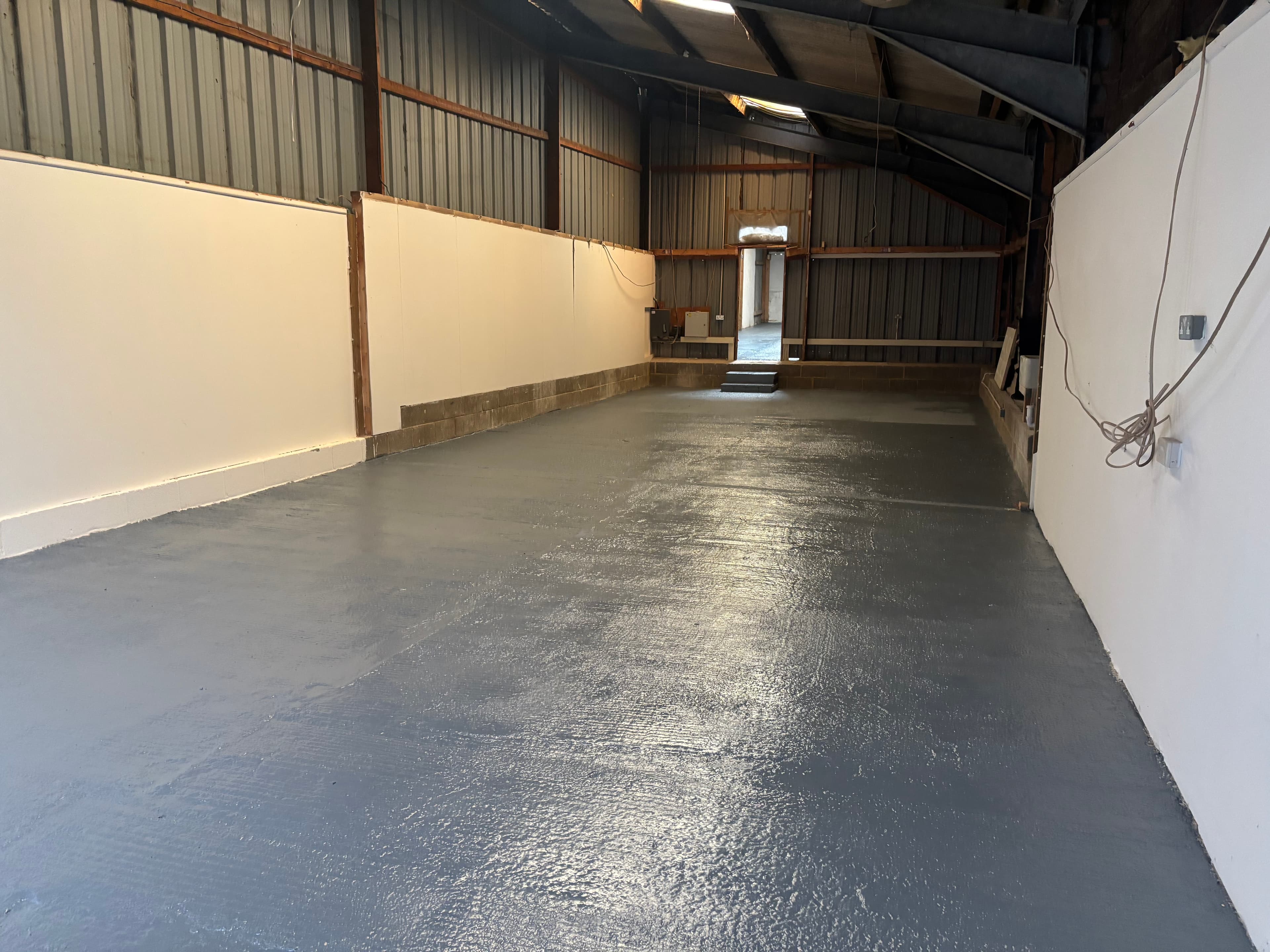 Unit 25 Greys Green Farm, Greys Green, Rotherfield Greys, Henley-On-Thames, Oxfordshire, RG9 4QG thumbnail 4