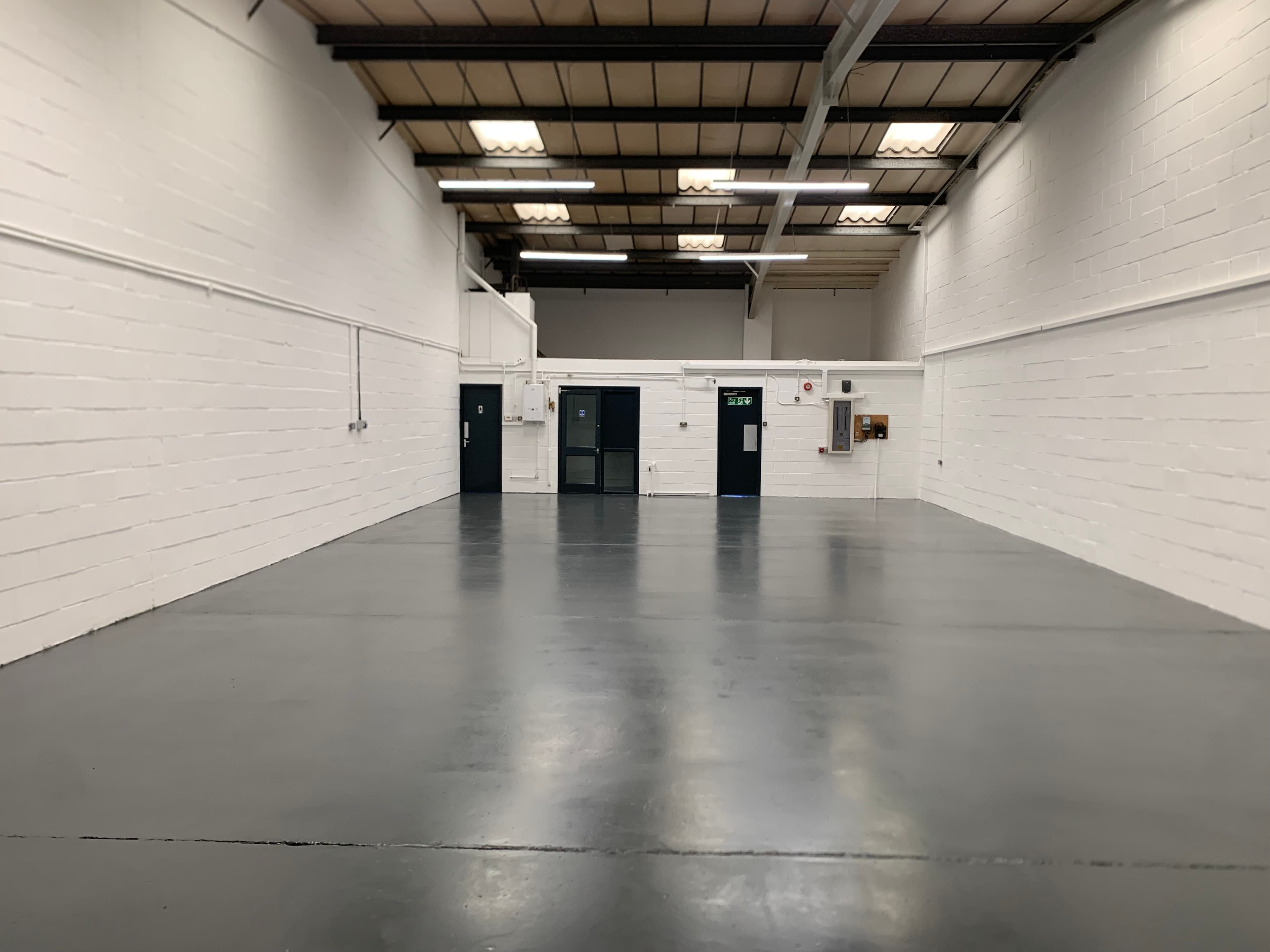 Unit 49 Potters Lane, Kiln Farm, Milton Keynes MK11 3HQ thumbnail 3