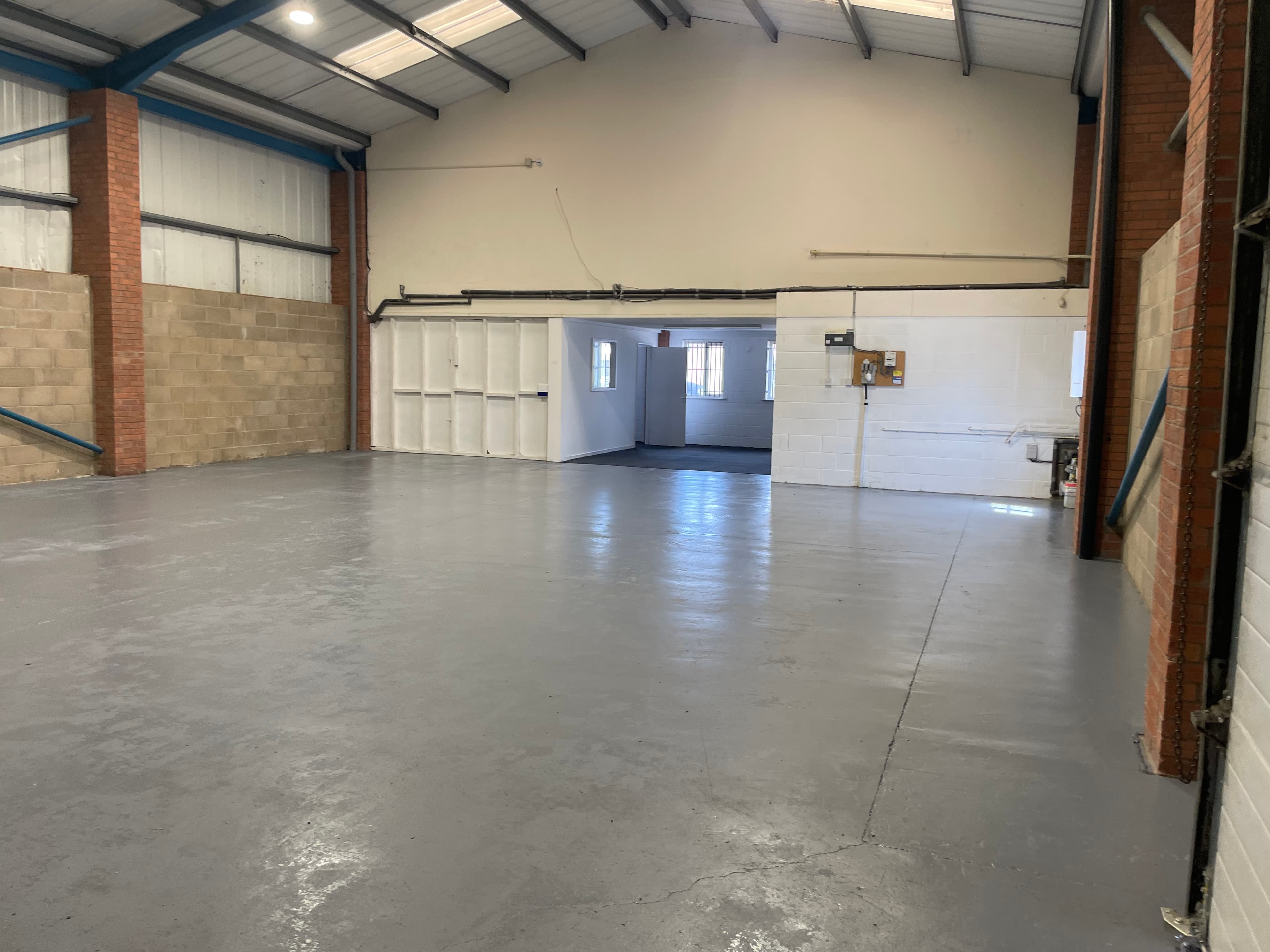 Unit 19, Grange Way Business Park, Grange Way, Colchester, Essex, CO2 8HF thumbnail 3