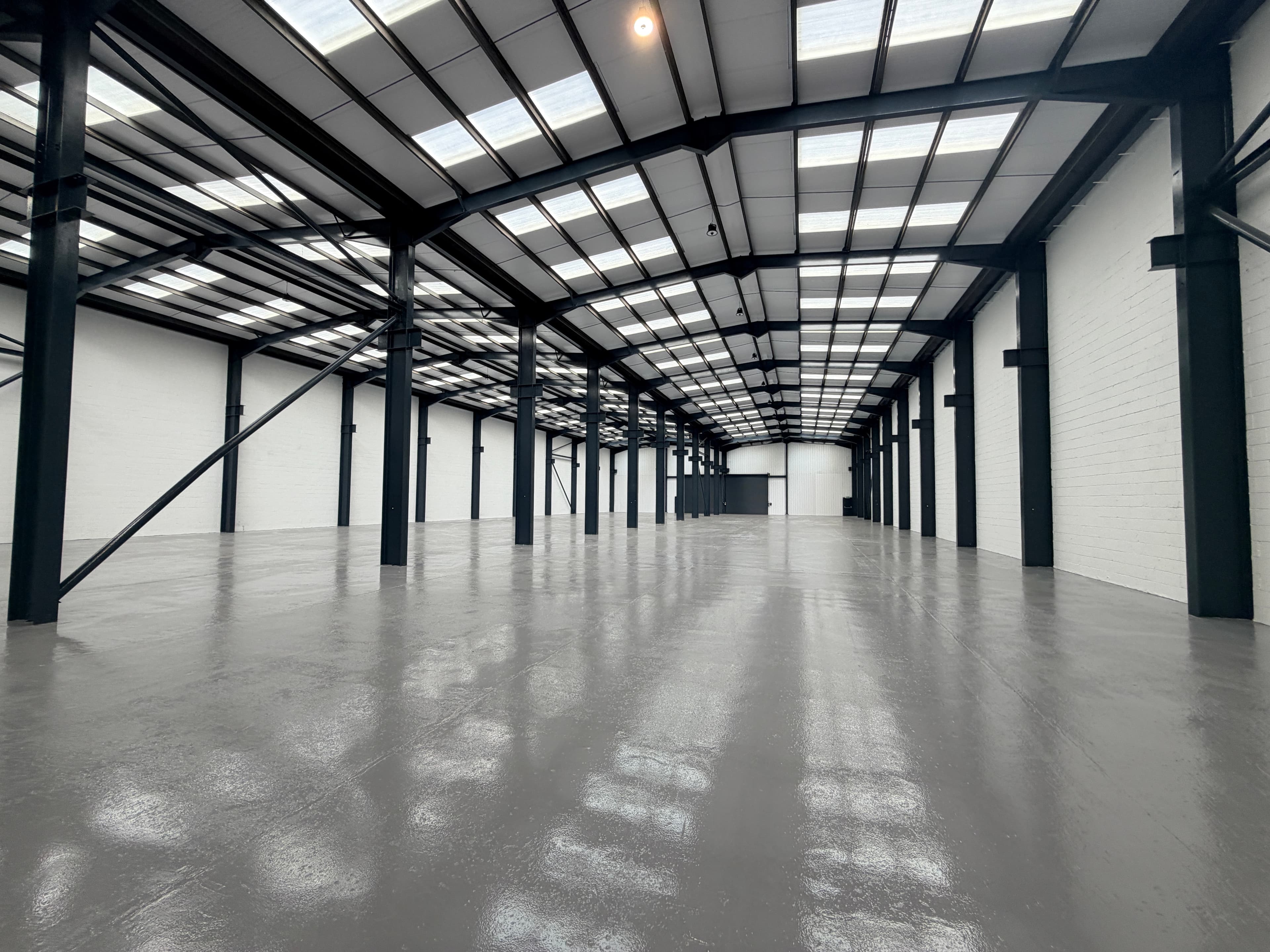 1B Whitings Way, London, Greater London, E6 6LR thumbnail 2