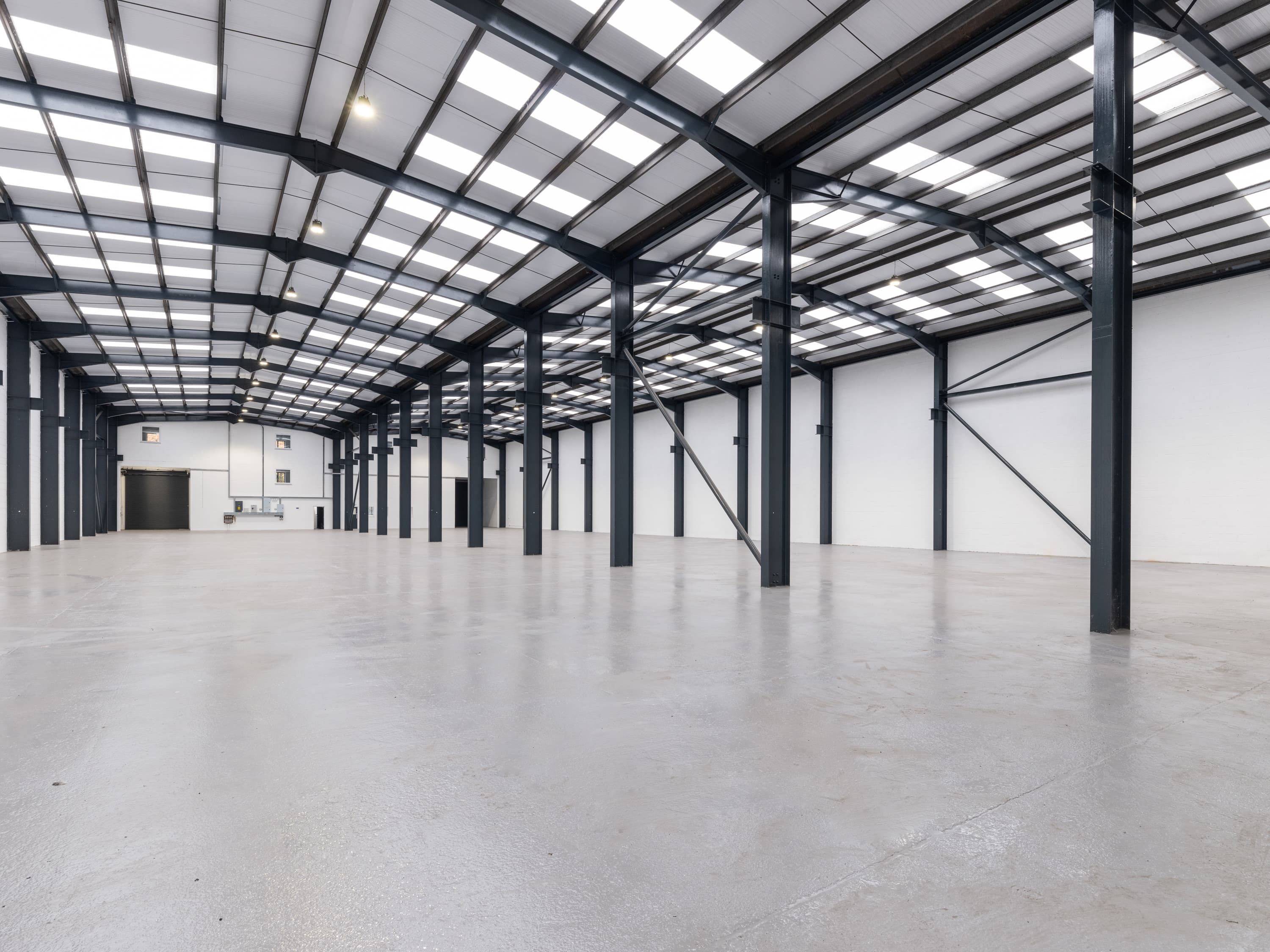 1A And 1B Whitings Way, London, Greater London, E6 6LR thumbnail 21