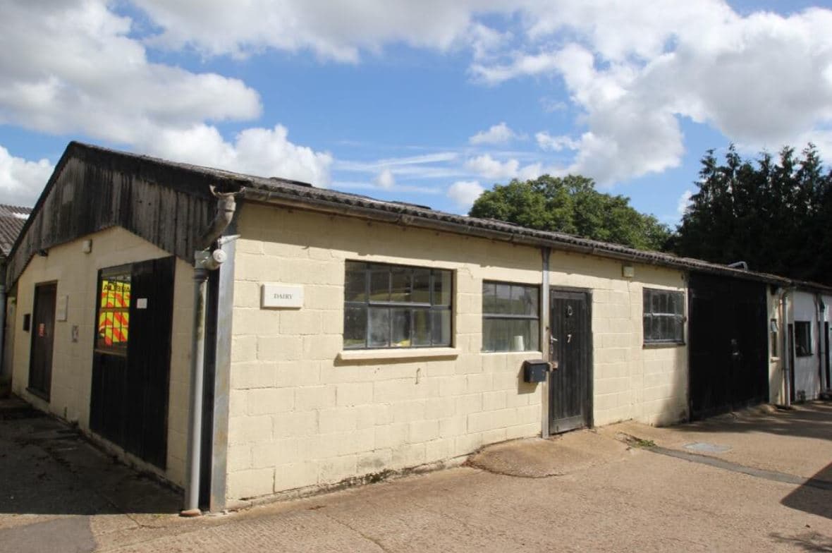 Unit 7, Greys Green, Rotherfield Greys, Henley-on-thames, Oxfordshire, RG9 4QG thumbnail 4
