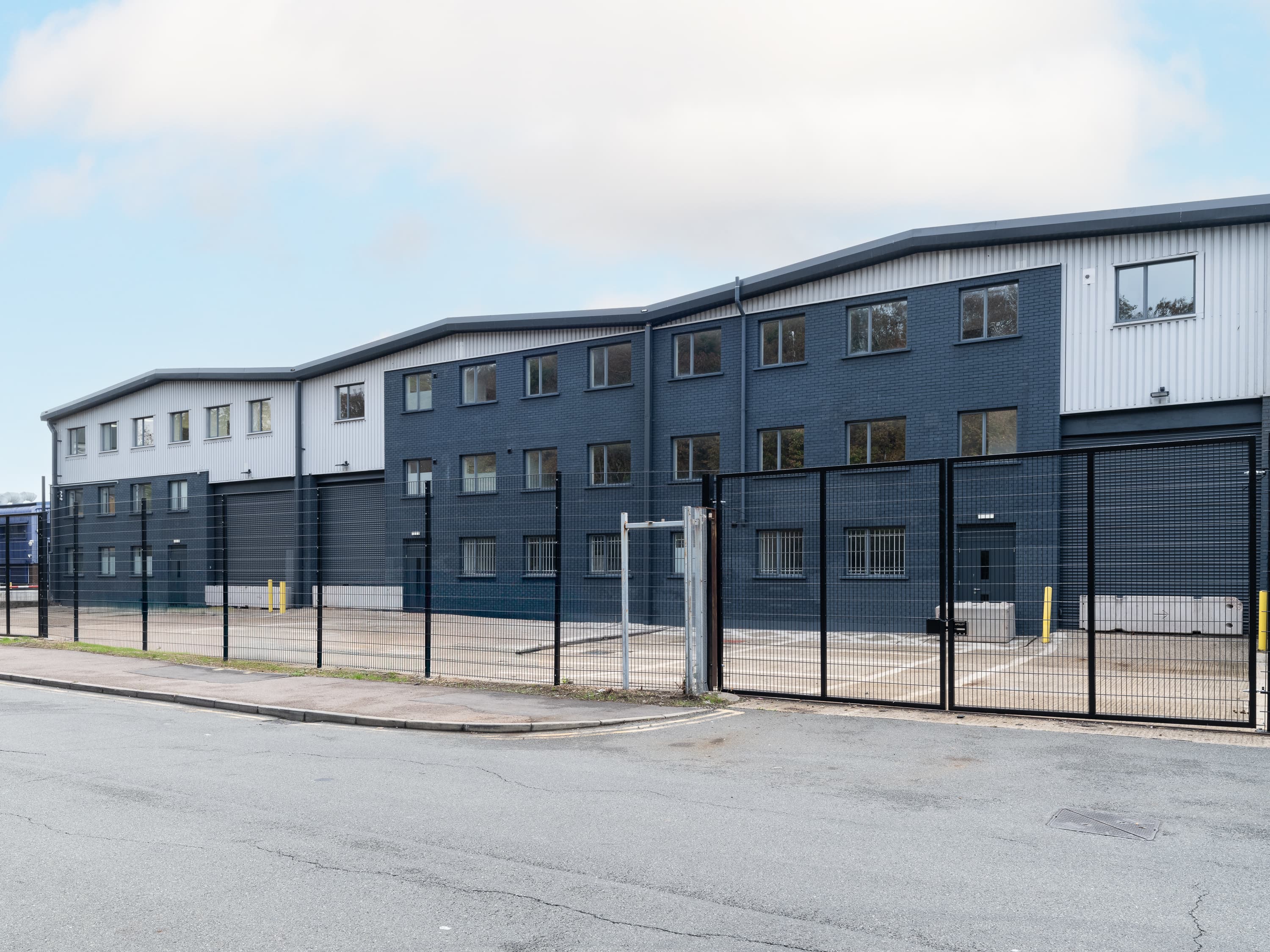 1A And 1B Whitings Way, London, Greater London, E6 6LR thumbnail 58