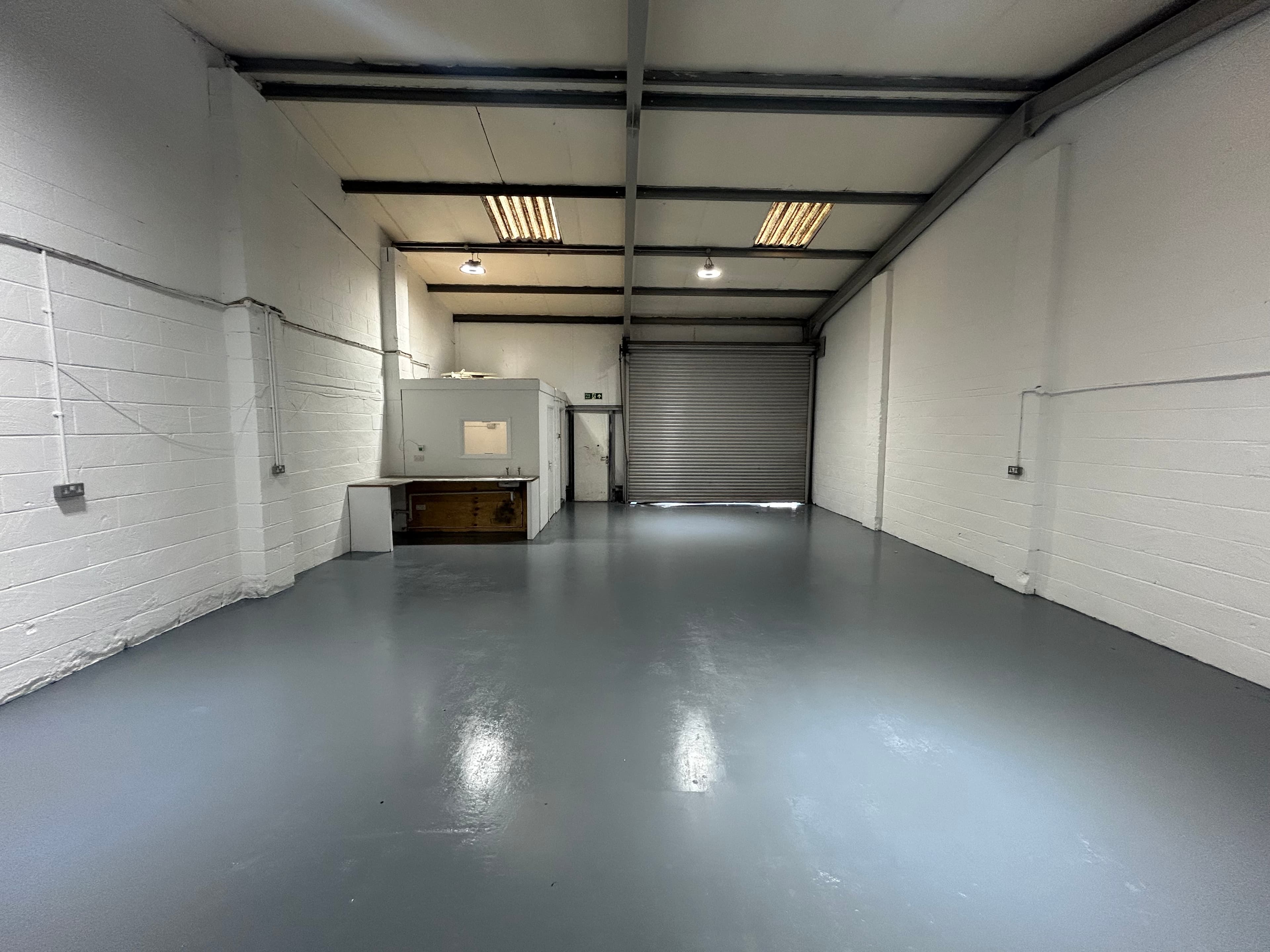 Unit 2, Mile Town Industrial Park, Grace Road, Sheerness, Kent, ME12 1HB thumbnail 5