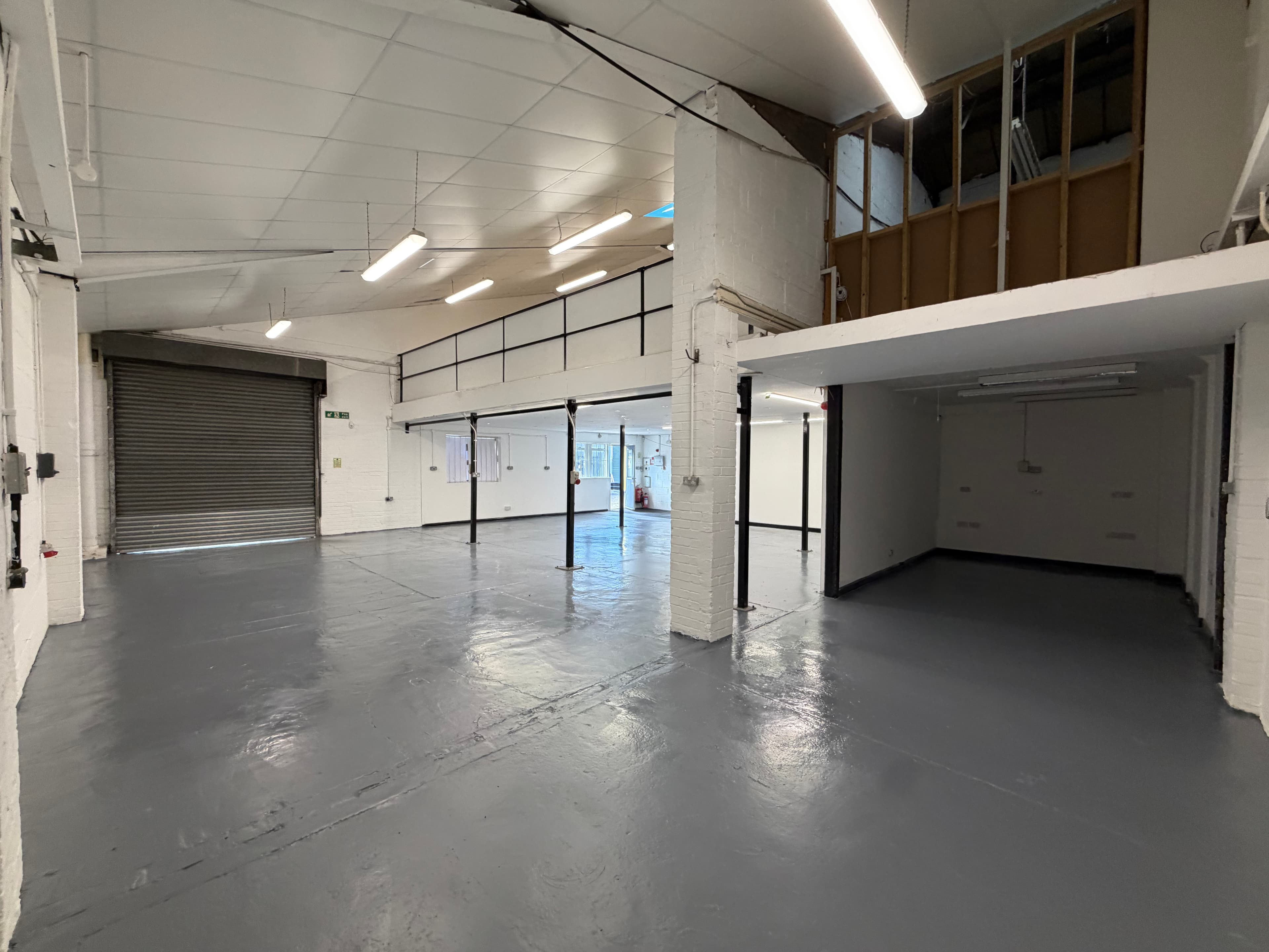 Unit G, Global Park, 12 Moorside, Colchester, Essex, CO1 2TJ thumbnail 3
