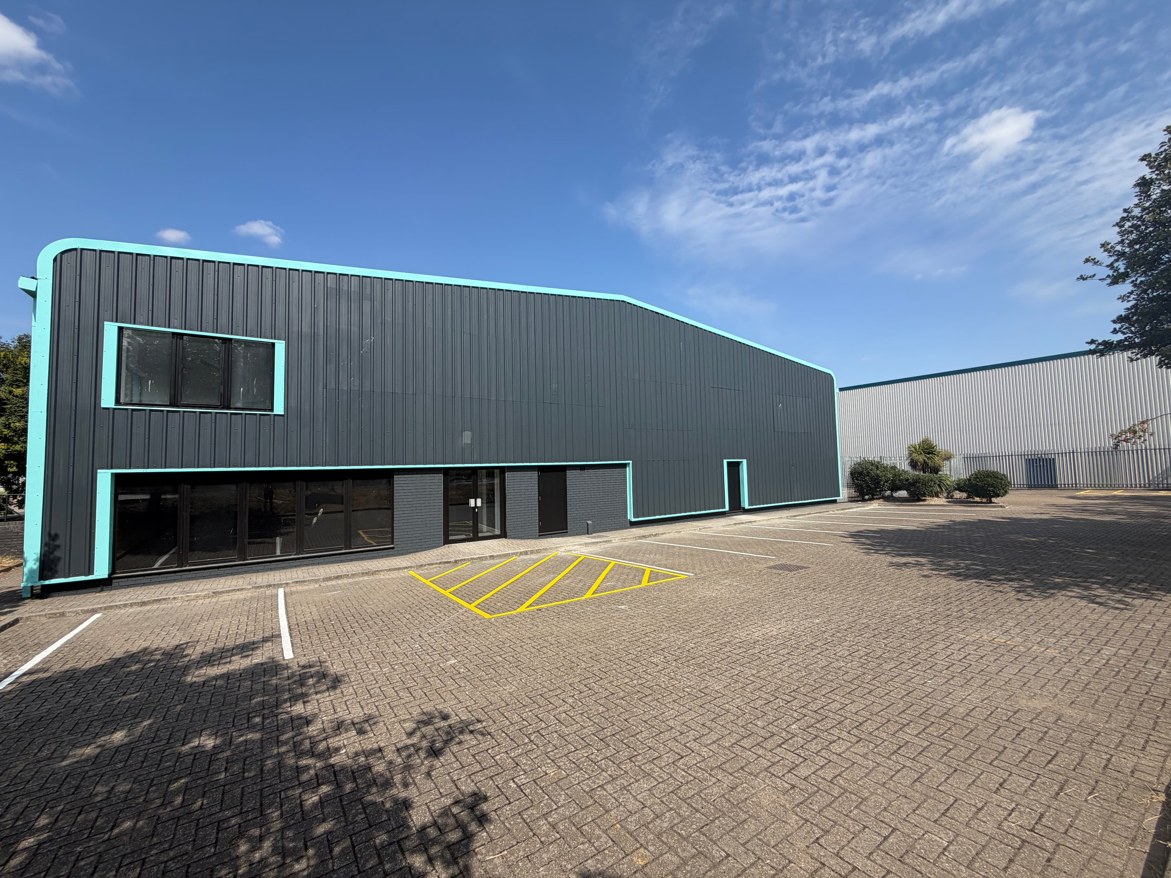 Unit 5, Eurolink Industrial Estate, Heard Way, Sittingbourne, Kent, ME10 3SA thumbnail 7