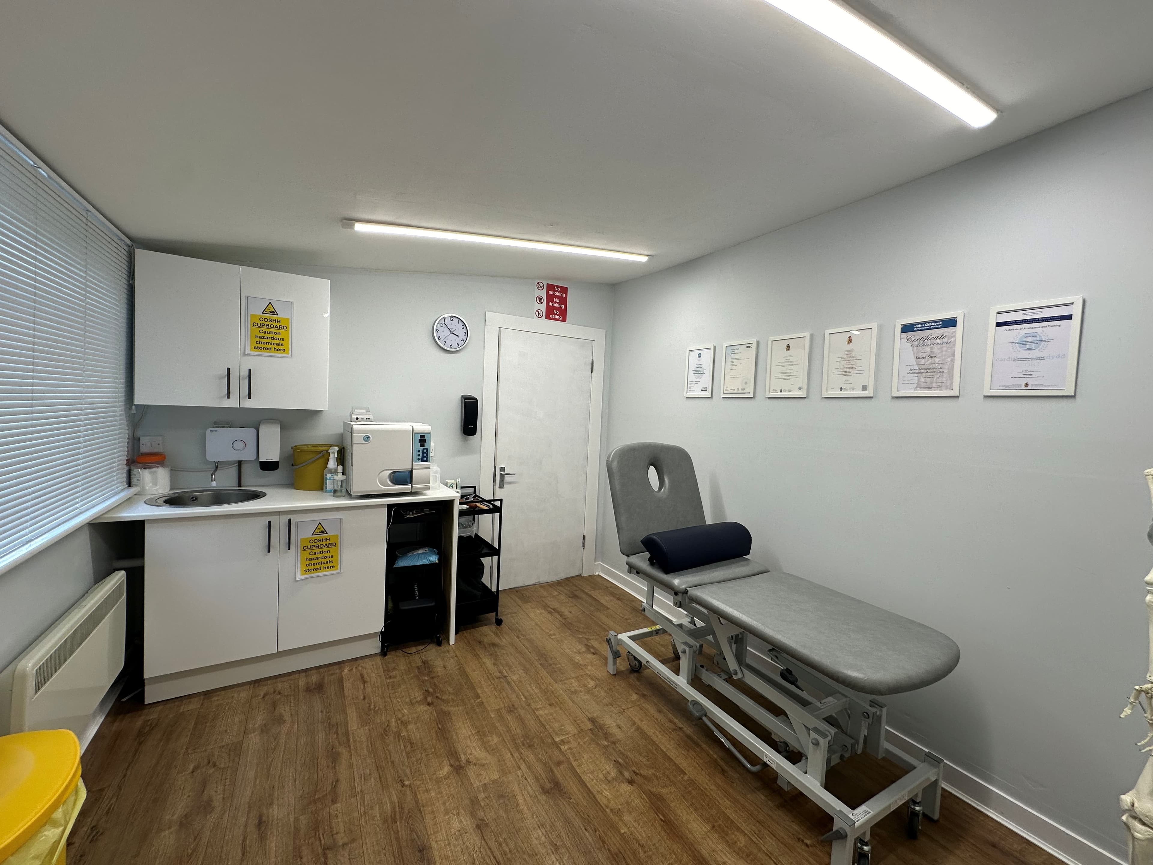 Unit 15, Greys Green Farm, Greys Green, Rotherfield Greys, Henley-On-Thames, Oxfordshire, RG9 4QG thumbnail 5