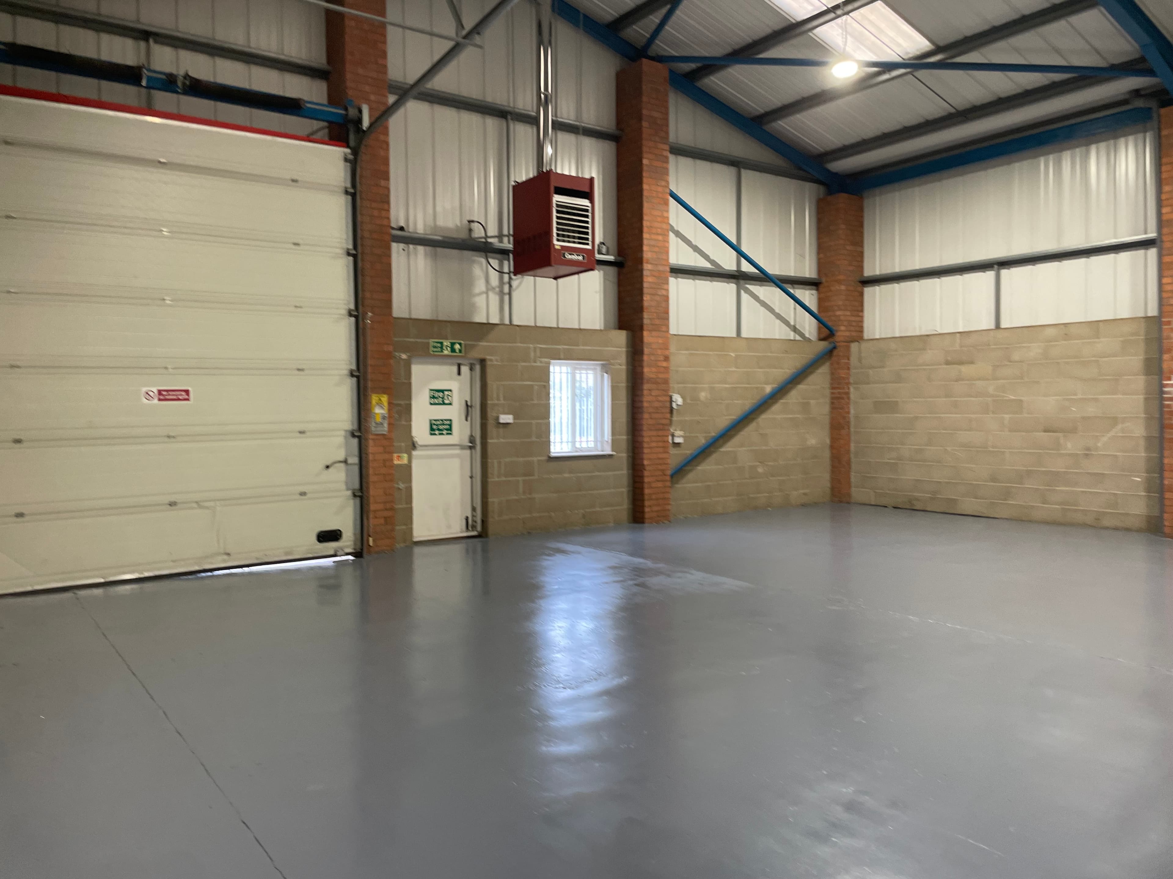 Unit 21, Grange Way Business Park, Grange Way, Colchester, Essex, CO2 8HF thumbnail 3