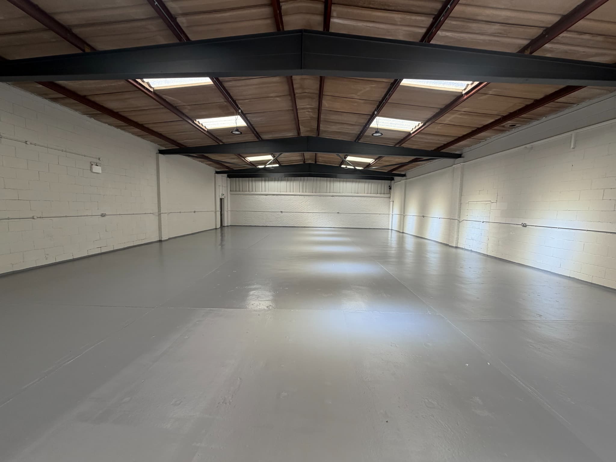 Unit 16, Herne Bay West Industrial Park, Sea Street, Herne Bay, Kent, CT6 8JZ thumbnail 3