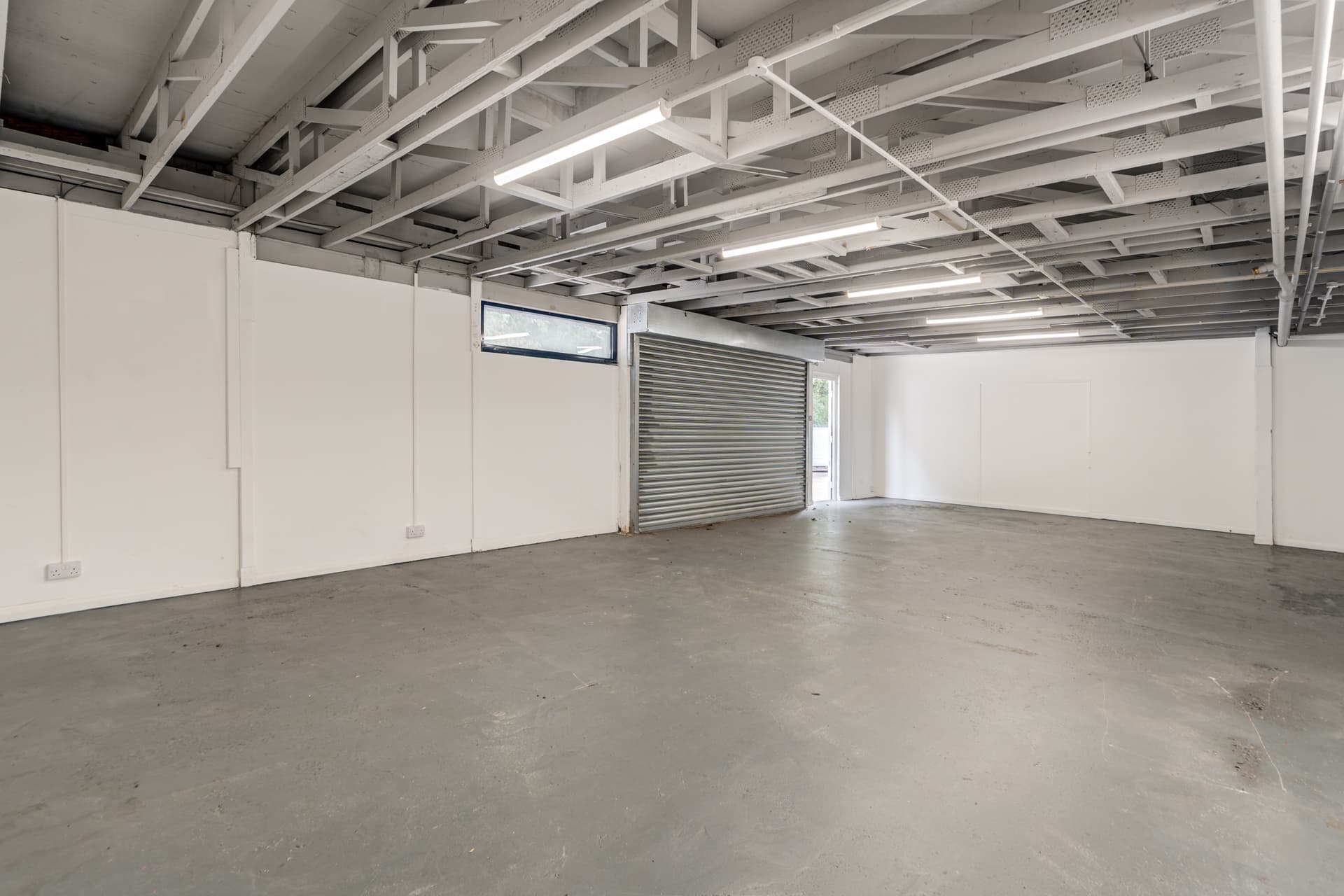 Unit 4D, Skill Centre, Limberline Spur, Hilsea, Portsmouth, Hampshire, PO3 5LF thumbnail 2