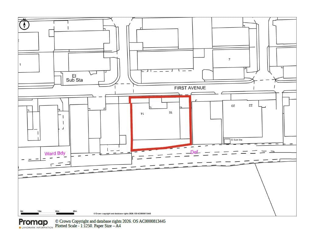 14 & 16 First Avenue, Bluebridge Industrial Estate, Halstead, Essex, CO9 2EX thumbnail 20
