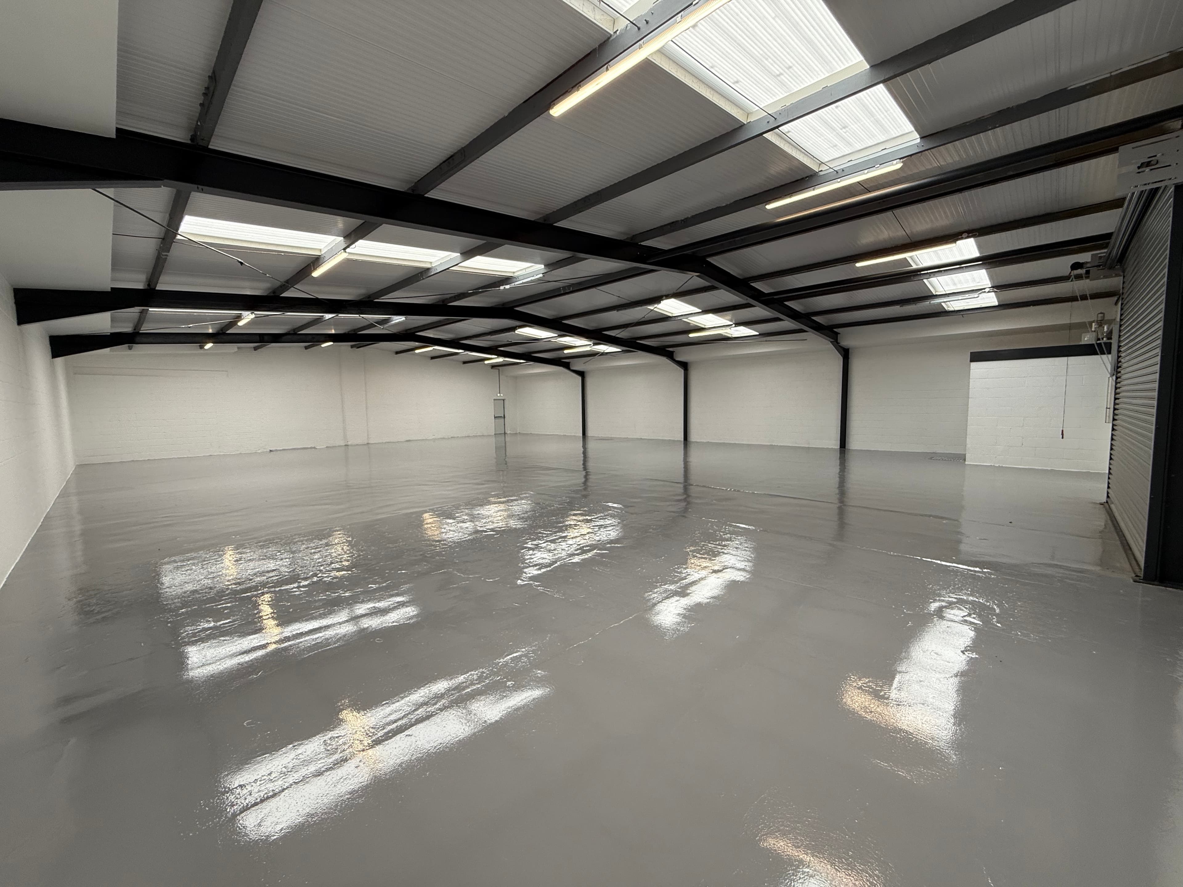 Unit 12c, Durban Road, Bognor Regis, West Sussex, PO22 9QT thumbnail 3