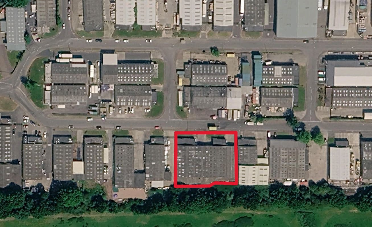 14 & 16 First Avenue, Bluebridge Industrial Estate, Halstead, Essex, CO9 2EX thumbnail 21