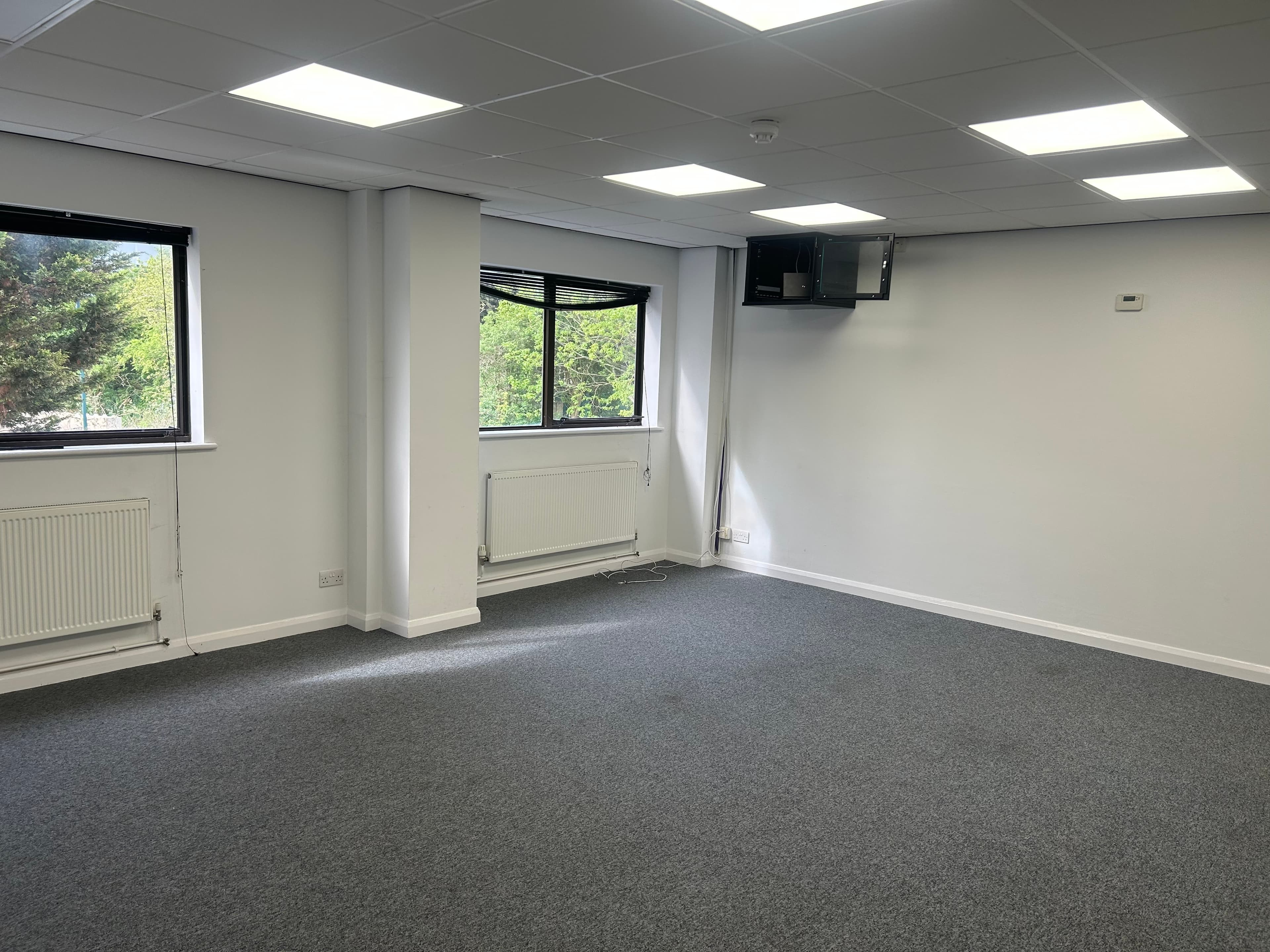 Unit 1, Brookmead Industrial Estate, 2 Jessops Way, Croydon, Surrey, CR0 4TS thumbnail 5