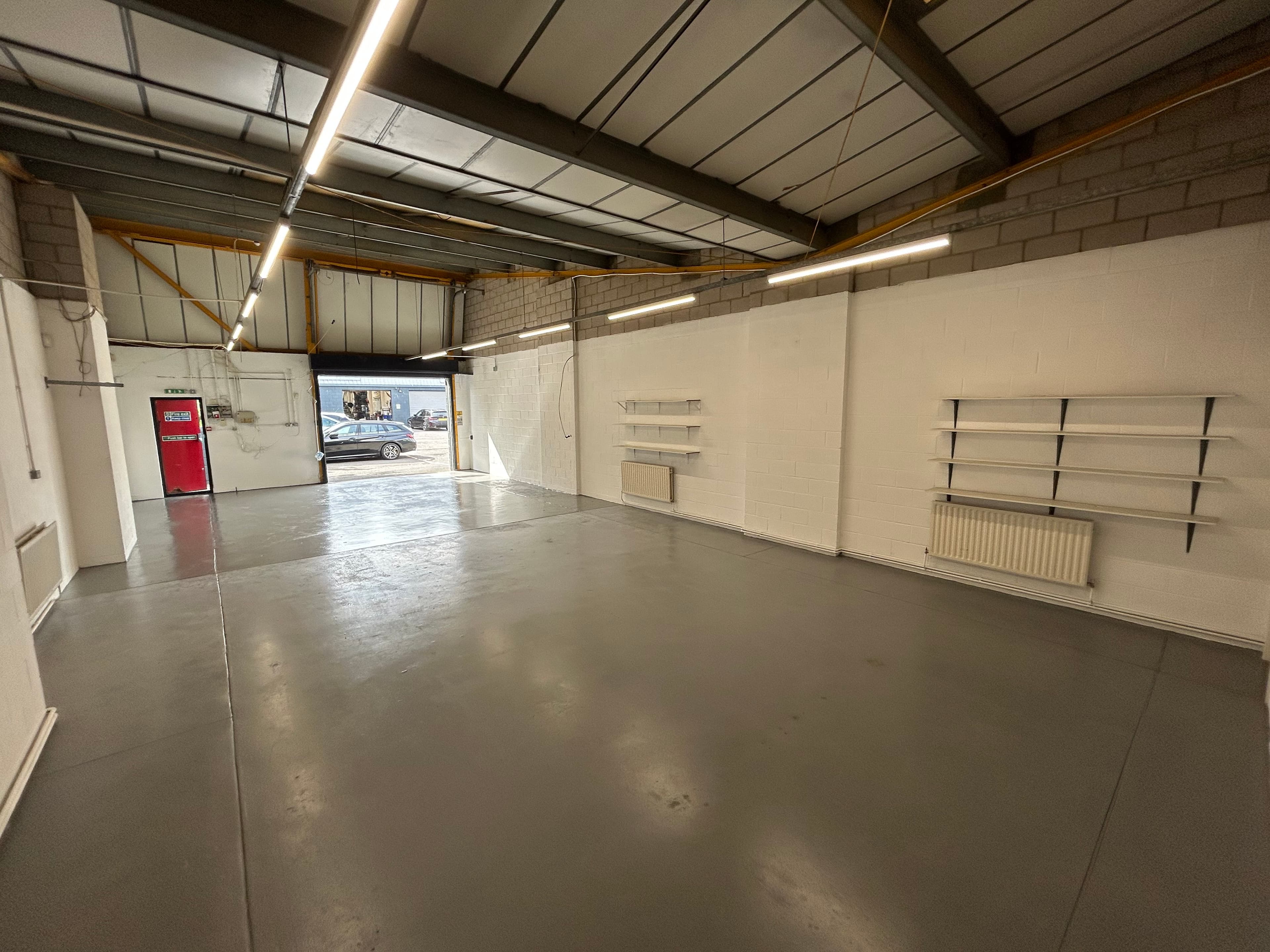Unit C5, Smeed Dean Centre, Castle Road, Sittingbourne, Kent, ME10 3EW thumbnail 4