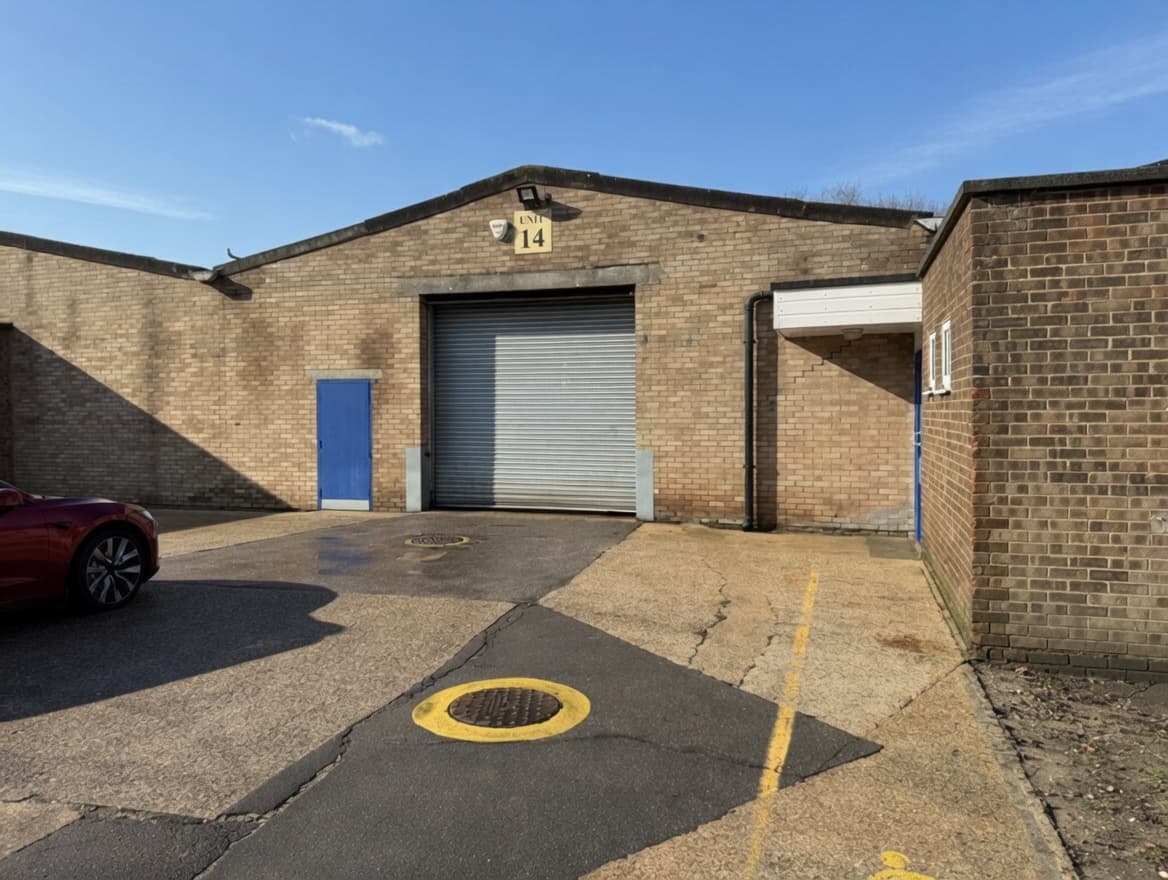 14 & 16 First Avenue, Bluebridge Industrial Estate, Halstead, Essex, CO9 2EX thumbnail 8