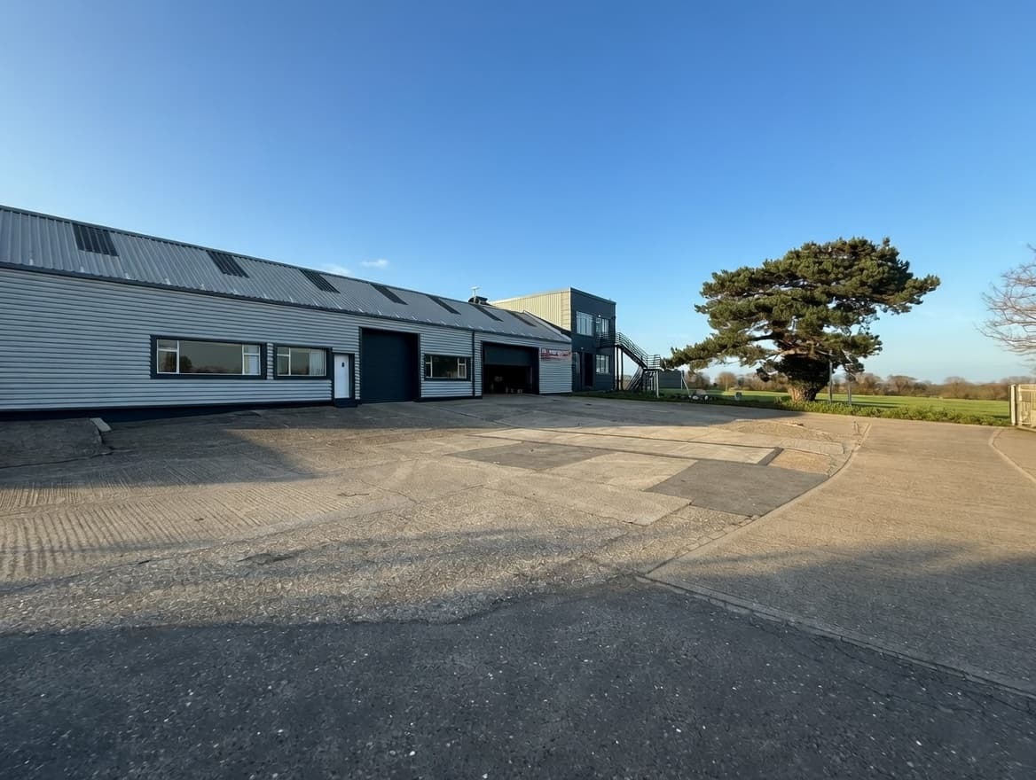 Unit 4, Telegraph Hill Industrial Estate, Laundry Road, Minster, Ramsgate, Kent, CT12 4HY thumbnail 9