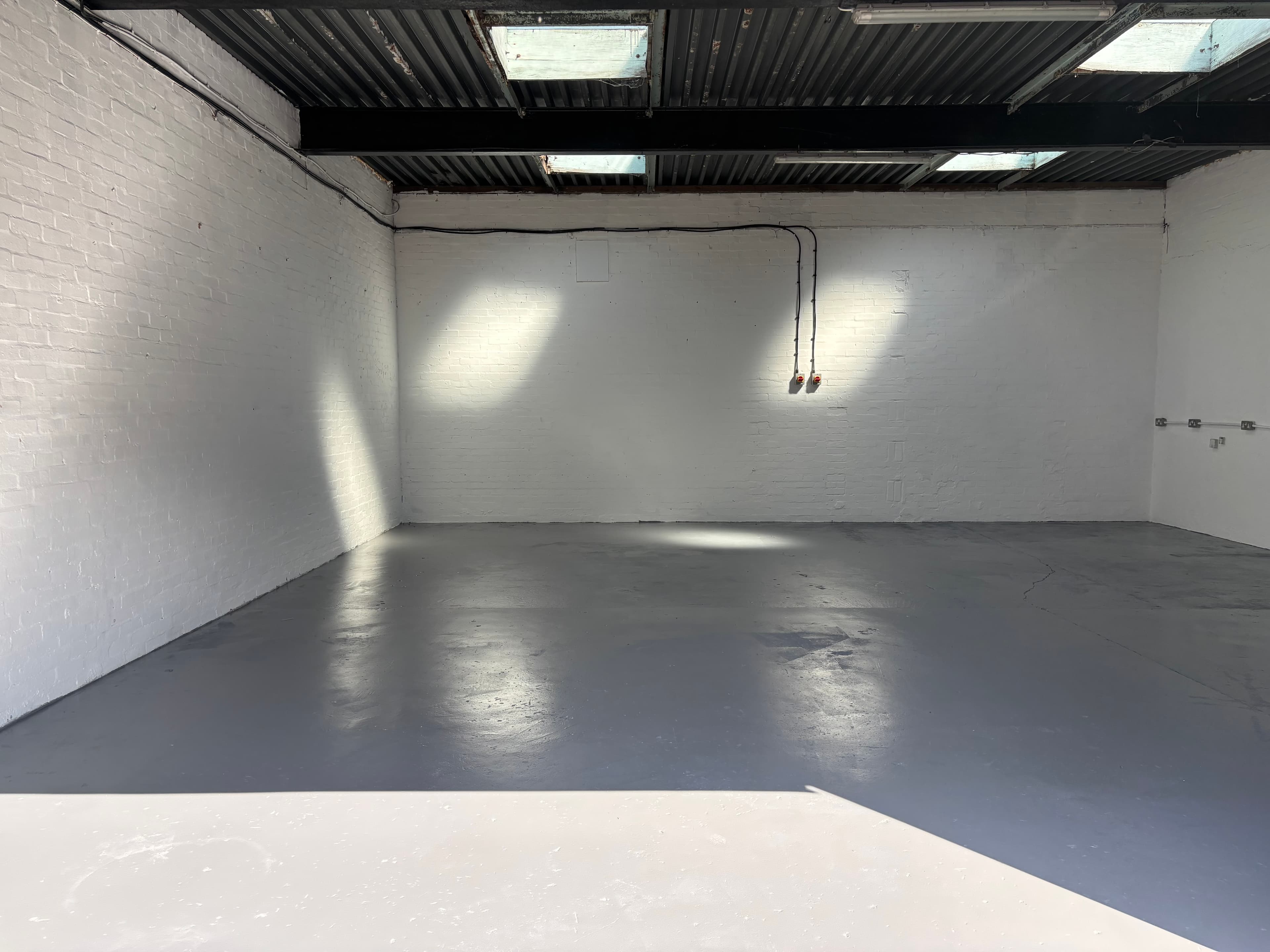 Unit 10A, Skill Centre, Limberline Spur, Hilsea, Portsmouth, Hampshire, PO3 5LF thumbnail 3