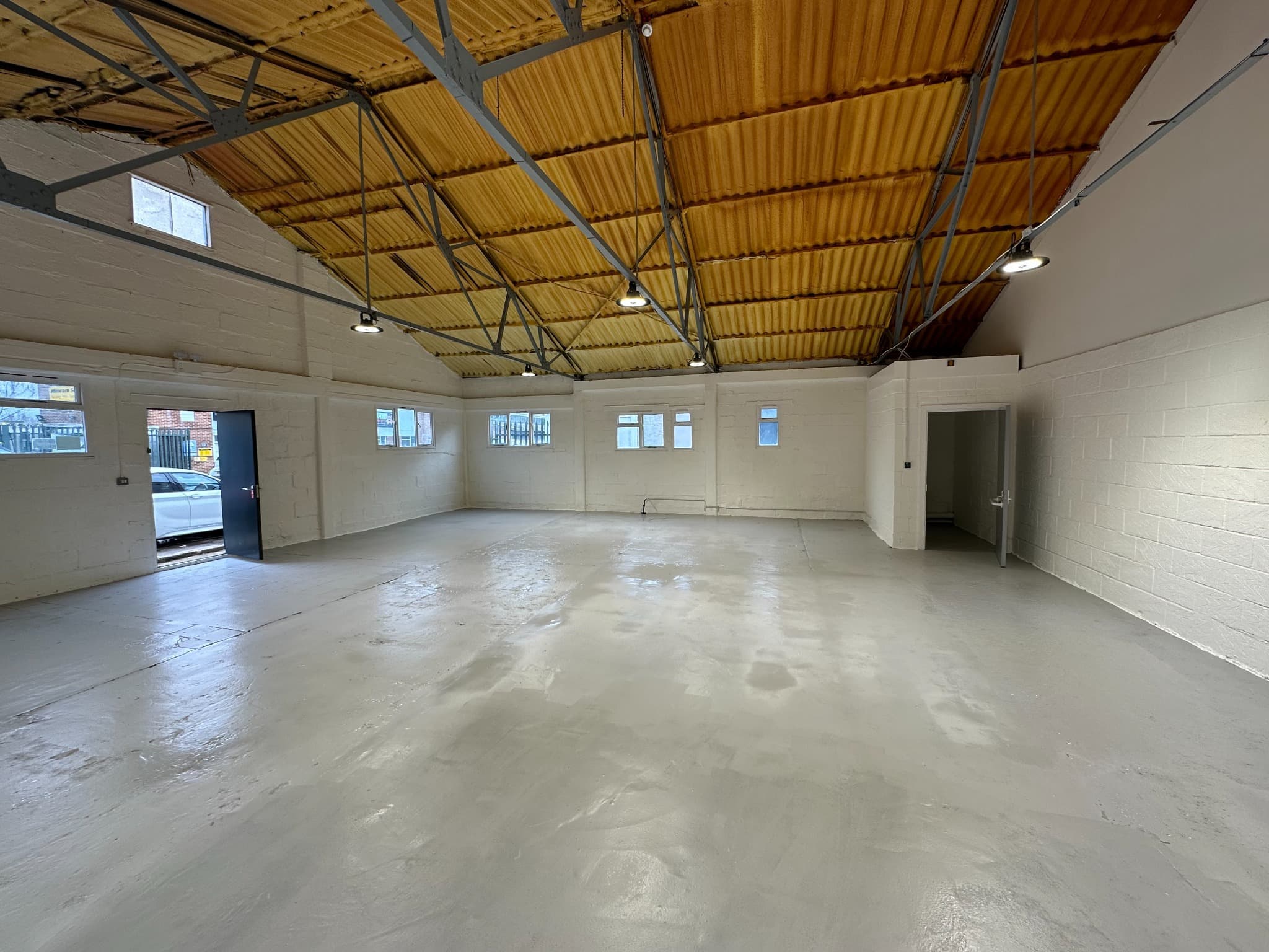 Mimram Road Industrial Estate, Hertford, Hertfordshire, SG14 1NN thumbnail 6