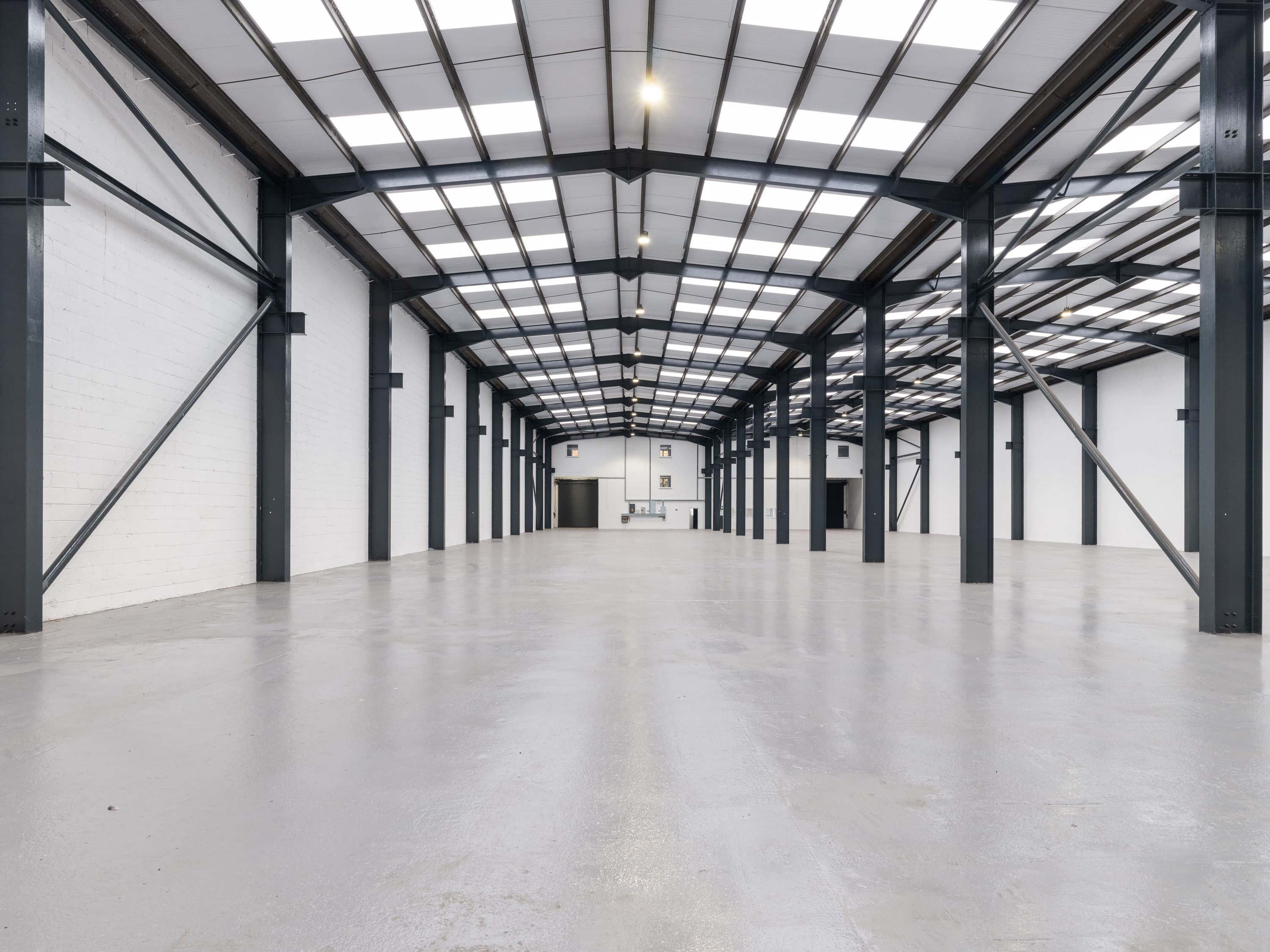 1A And 1B Whitings Way, London, Greater London, E6 6LR thumbnail 19