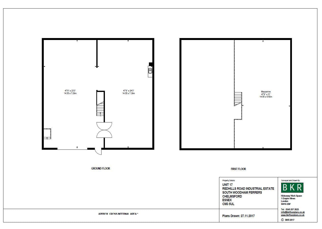 17 Redhills Road, South Woodham Ferrers, Chelmsford, Essex, CM3 5UP thumbnail 9