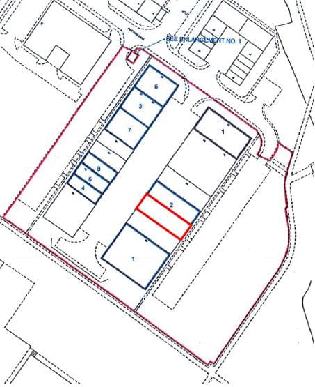 Unit 42 Potters Lane, Kiln Farm, Milton Keynes MK11 3HQ thumbnail 6