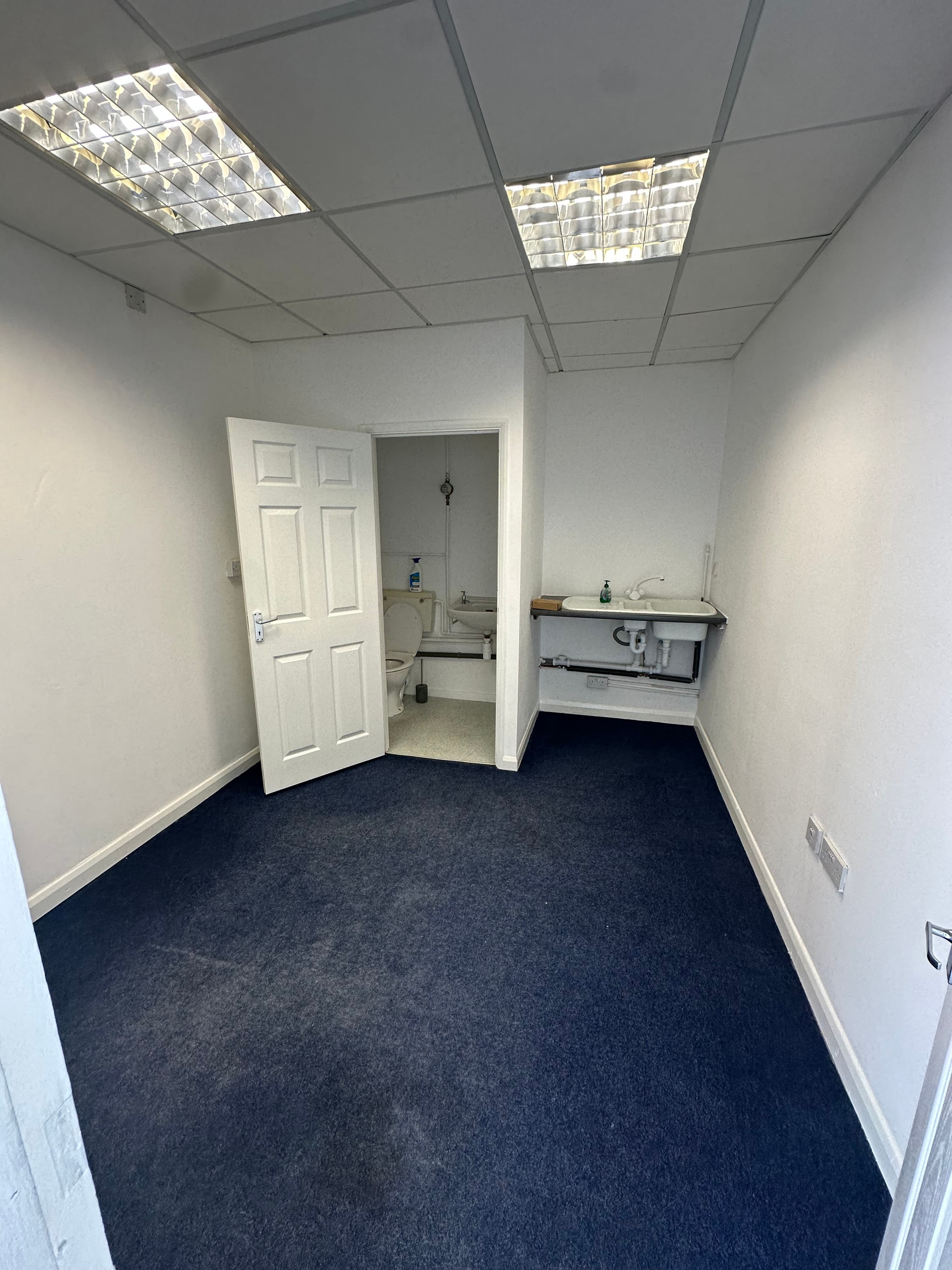 16E Mimram Road, Hertford, Hertfordshire, SG14 1NN thumbnail 3
