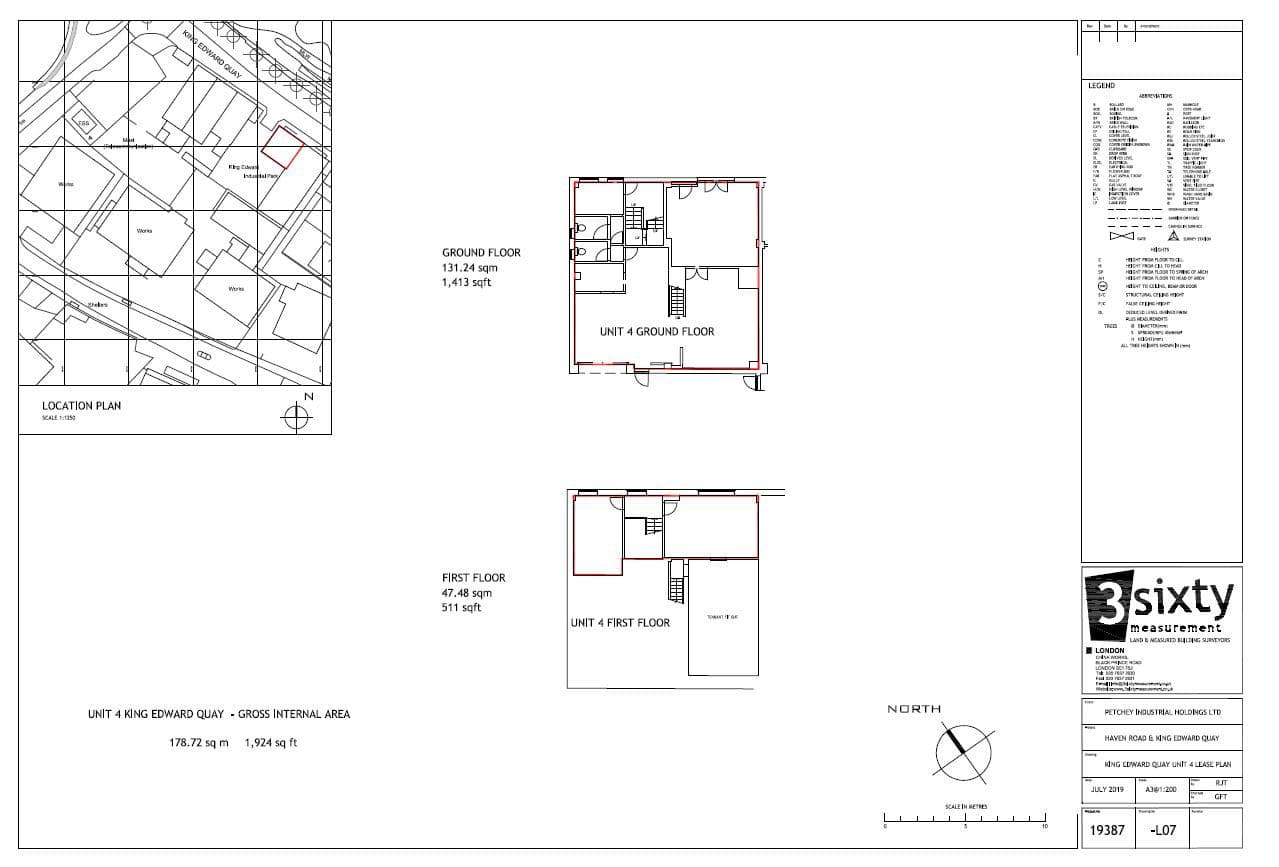 4 King Edward Quay, Hythe Quay, Colchester, Essex, CO2 8JB thumbnail 11