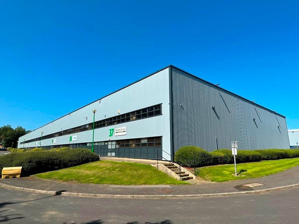 Unit 37 Potters Lane, Kiln Farm, Milton Keynes MK11 3HQ thumbnail 4