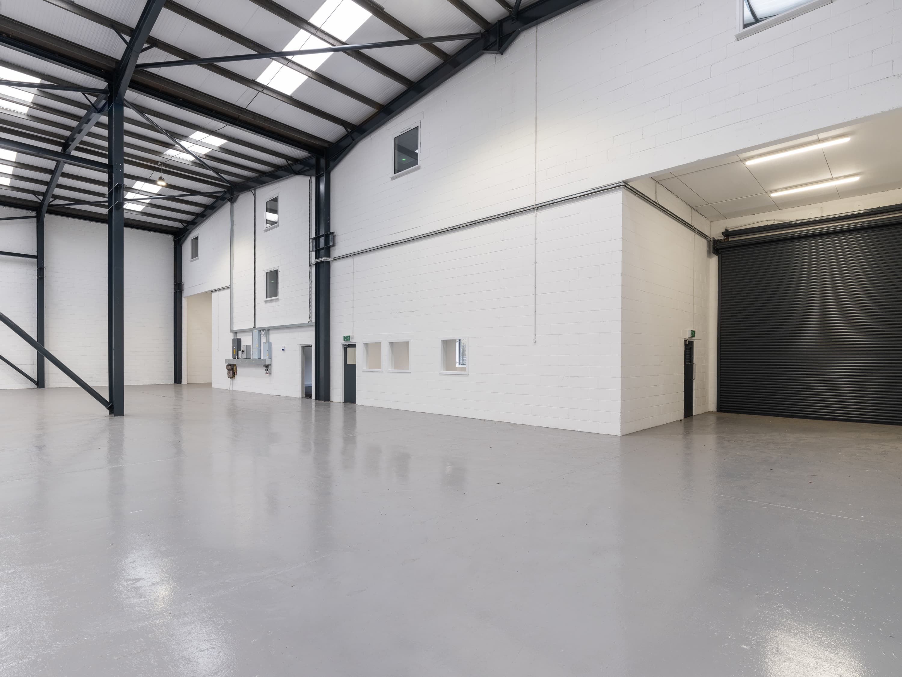 1A And 1B Whitings Way, London, Greater London, E6 6LR thumbnail 27