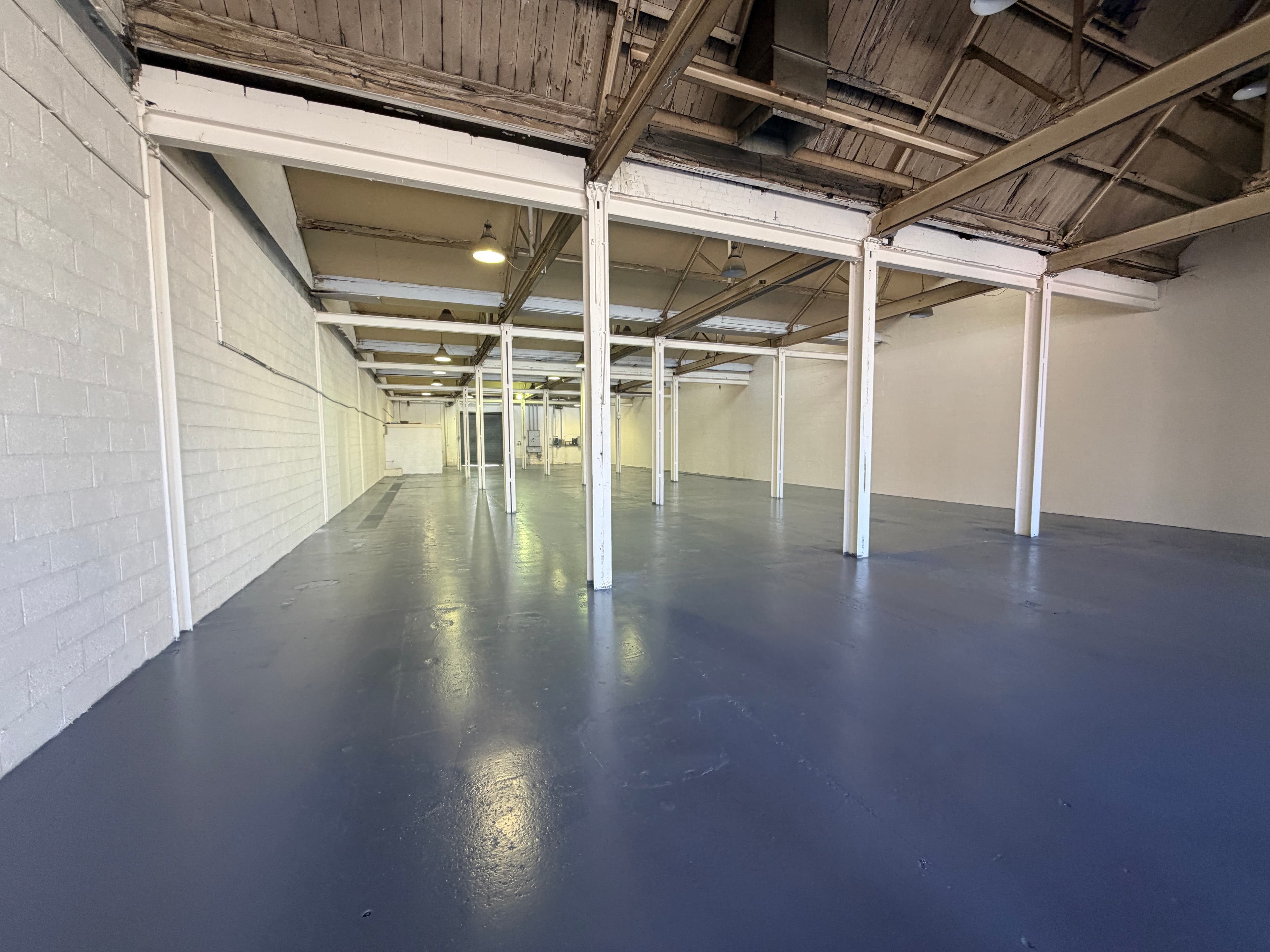 Unit 5A, Britannia Estate, Leagrave Road, Luton, Bedfordshire, LU3 1RJ thumbnail 2