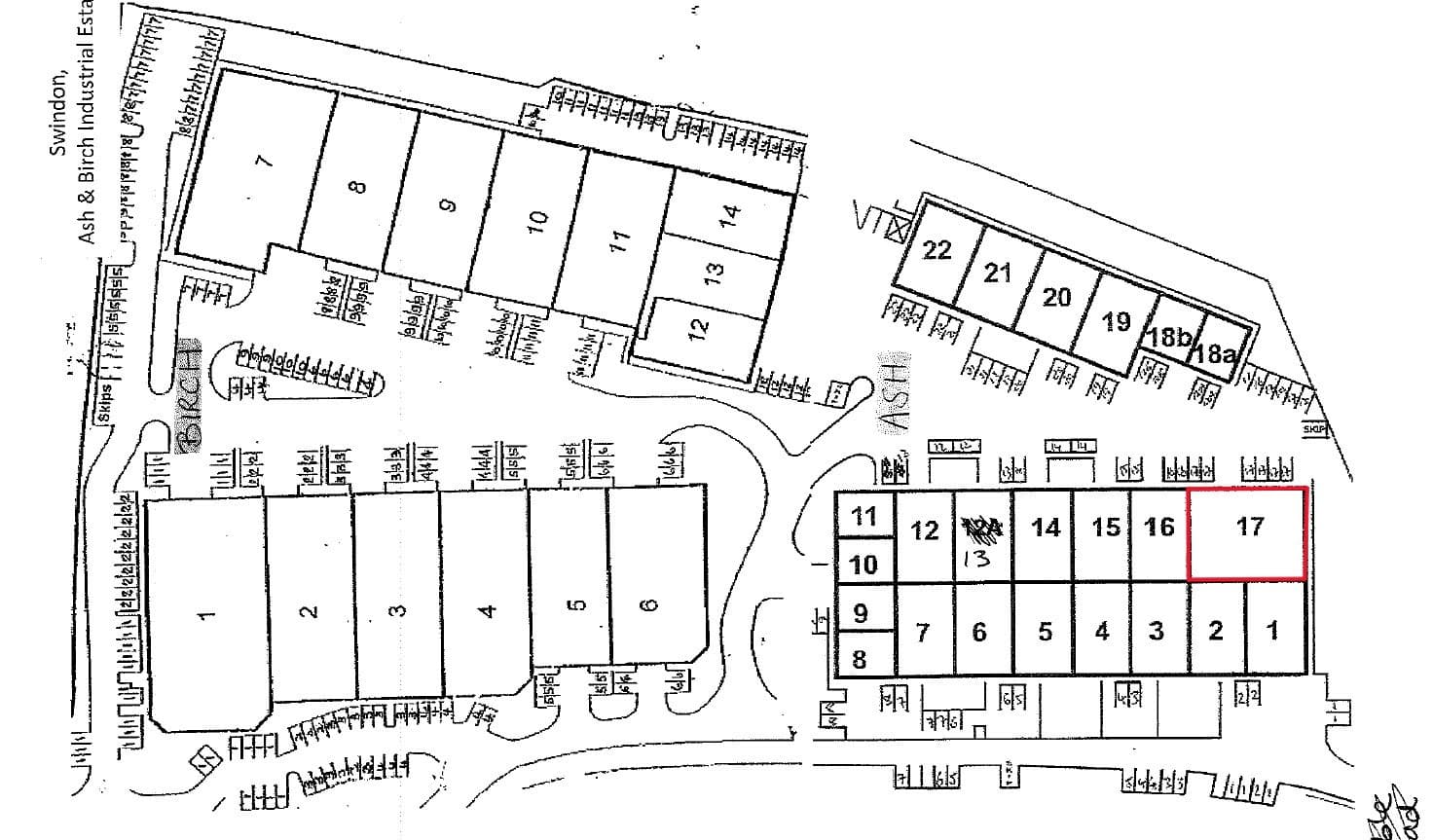 Unit 17, Ash, Kembrey Park, Swindon, Wiltshire, SN2 8UN thumbnail 7